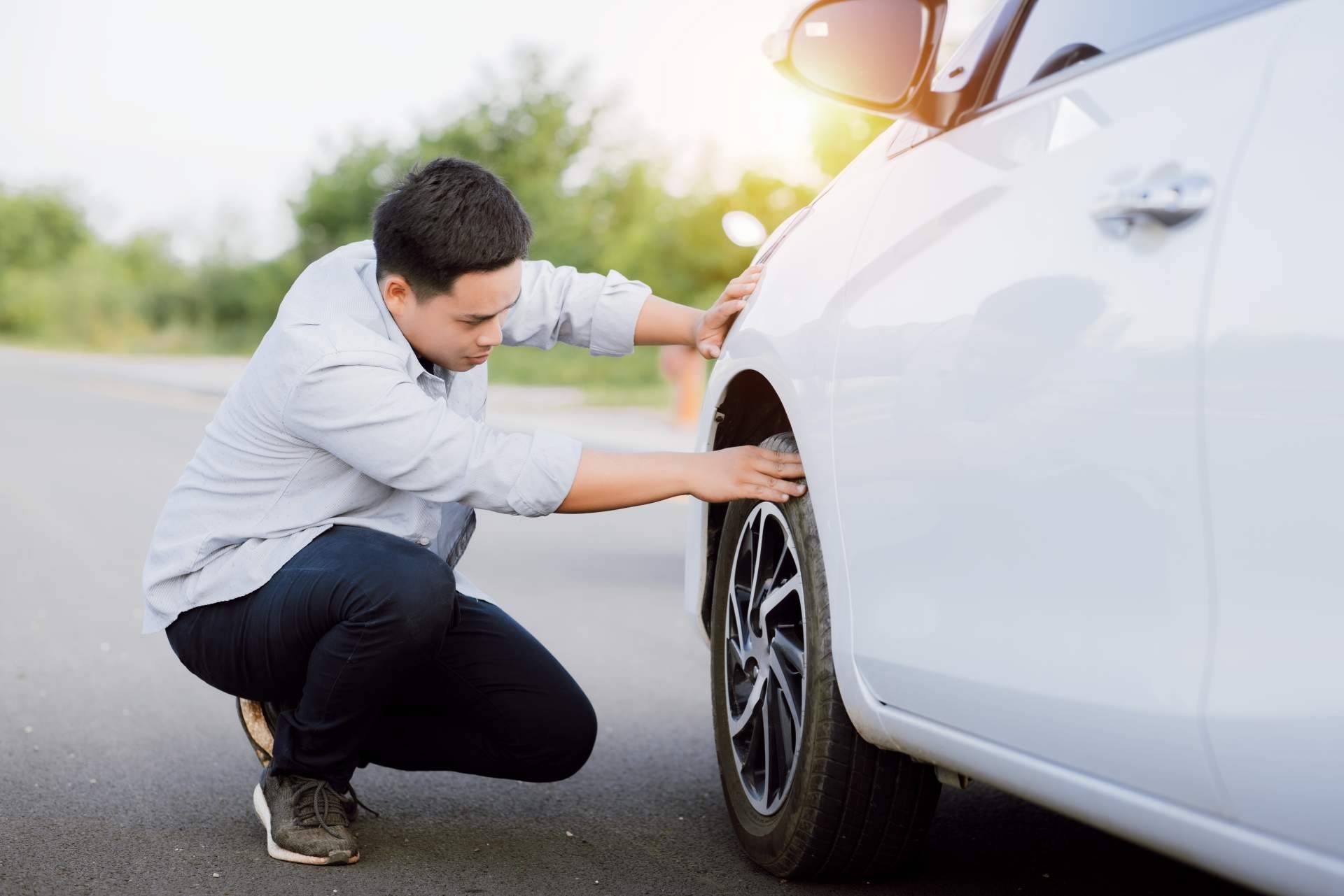 En Todo Llantas Shop se pueden comprar online llantas para Mercedes