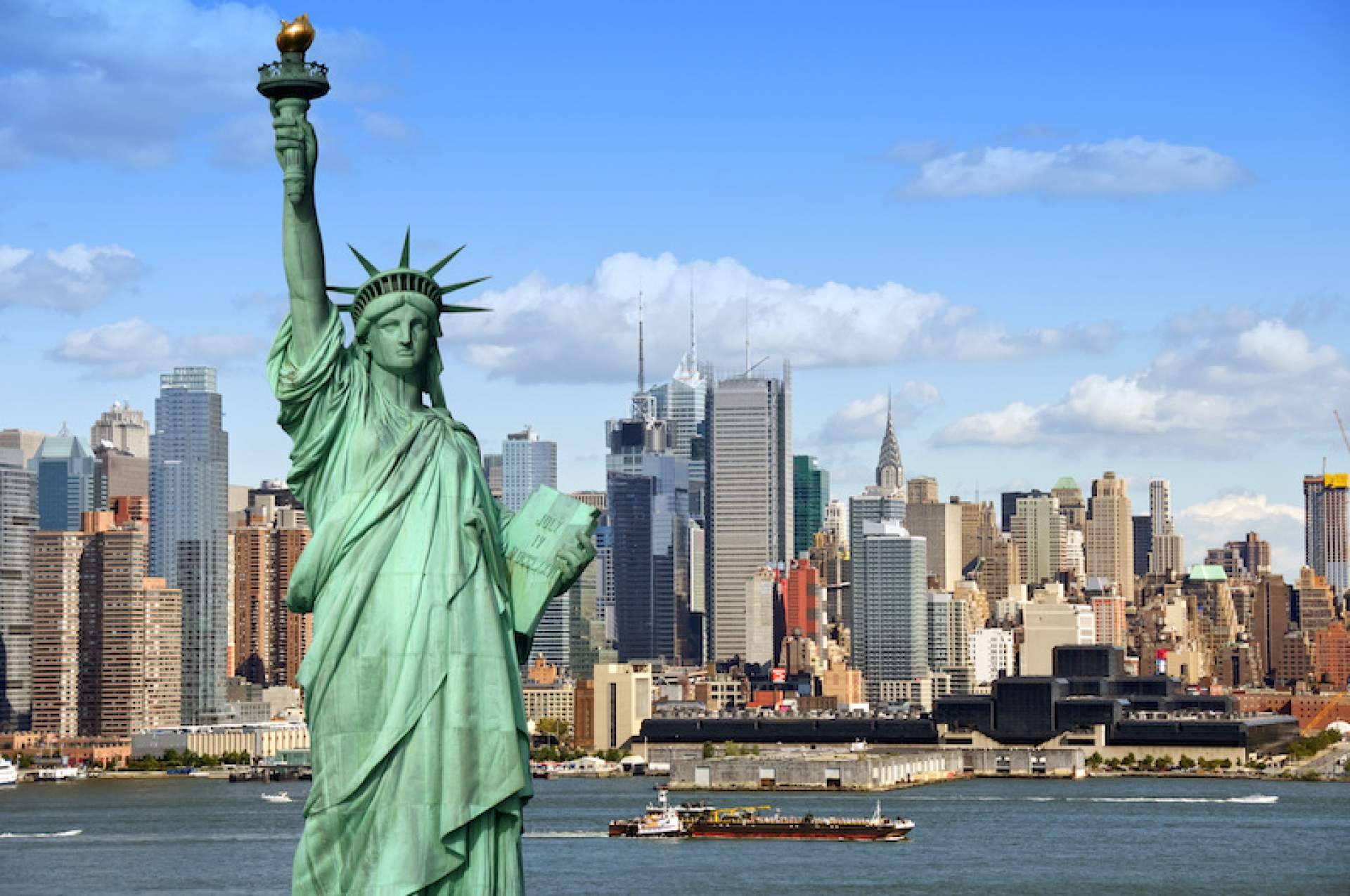 Estancias en Nueva York con la operadora turística City Tours