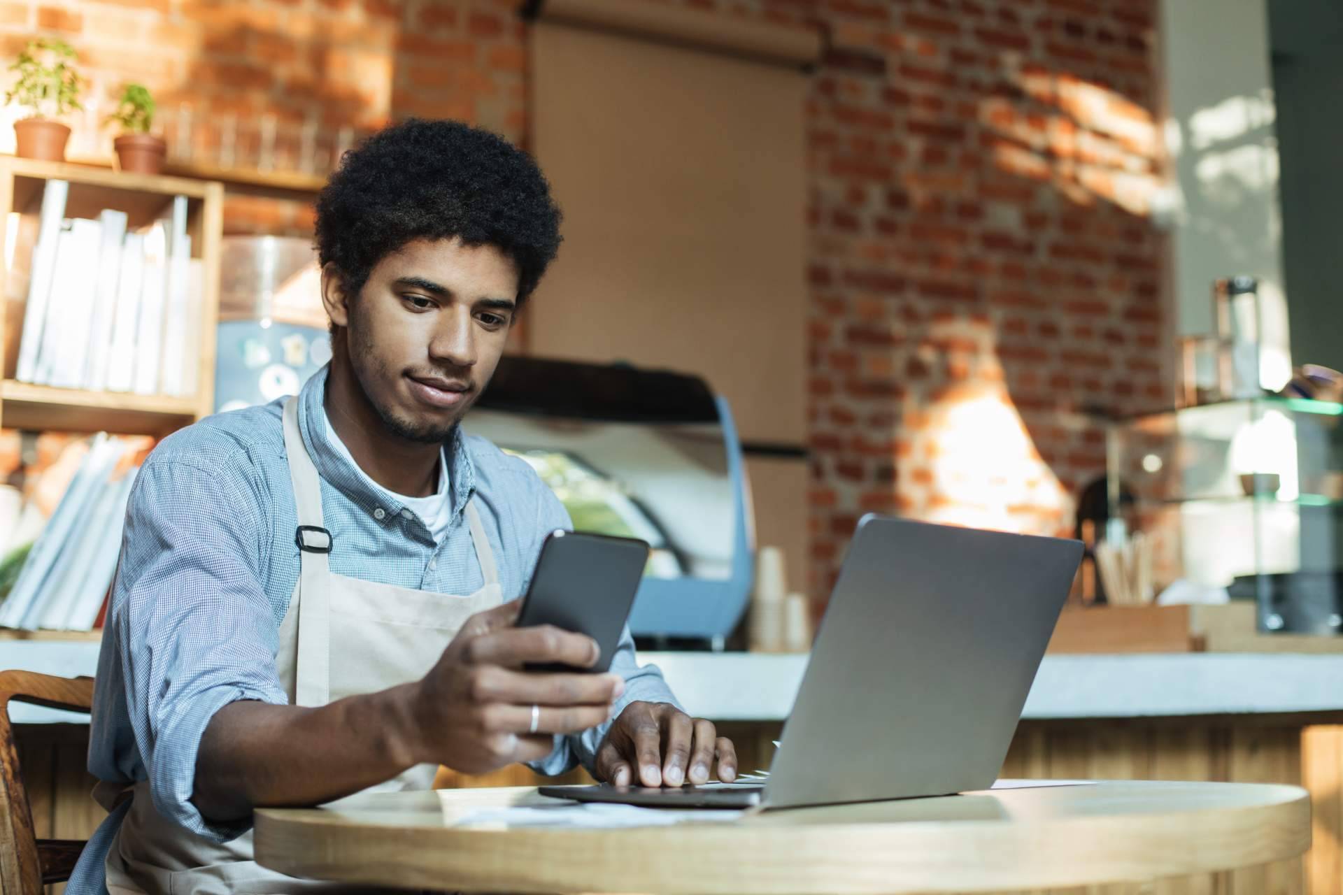 Hacer un menú digital de forma profesional de la mano de Menu.es