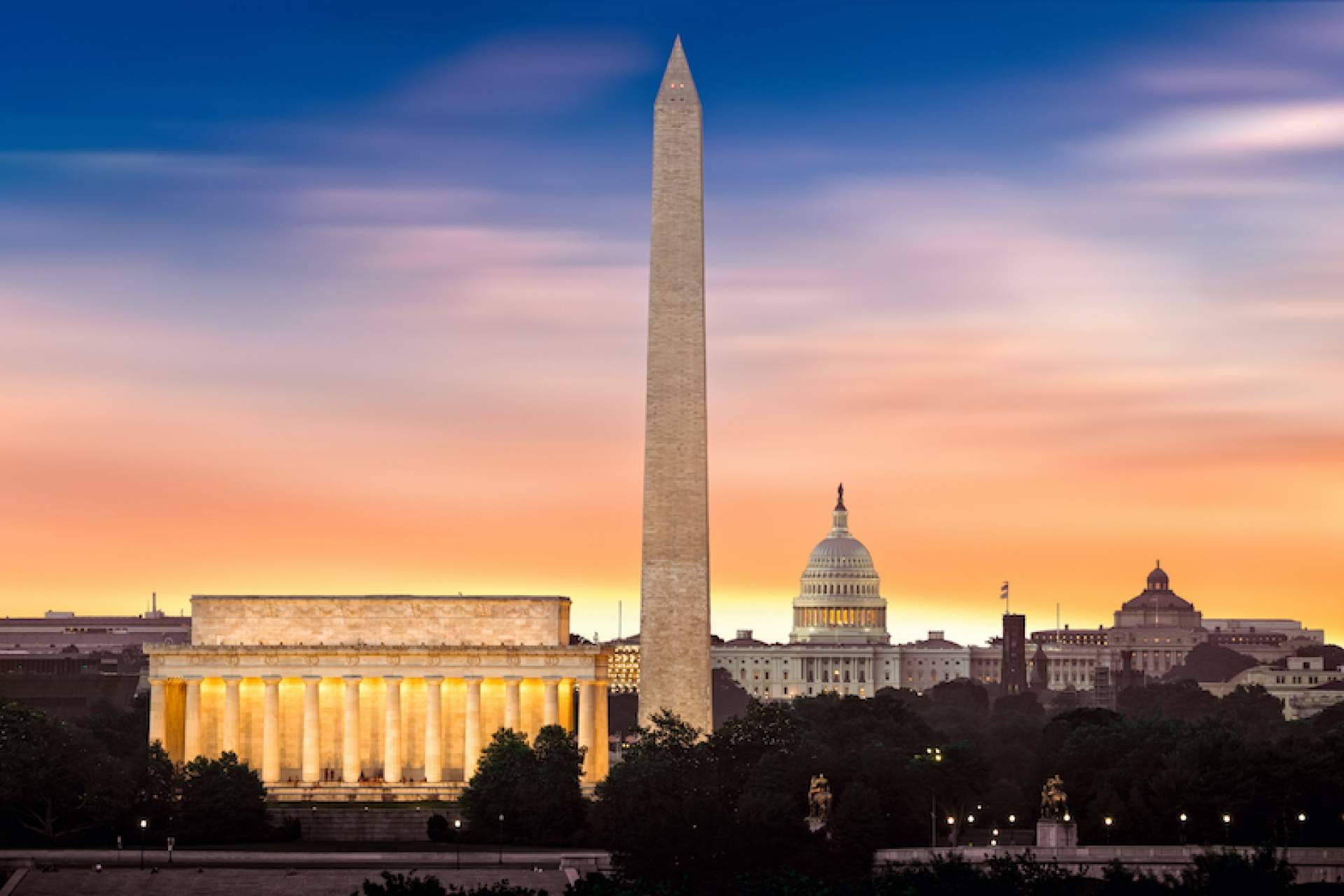 City Tours organiza una excursión a Washington desde Nueva York