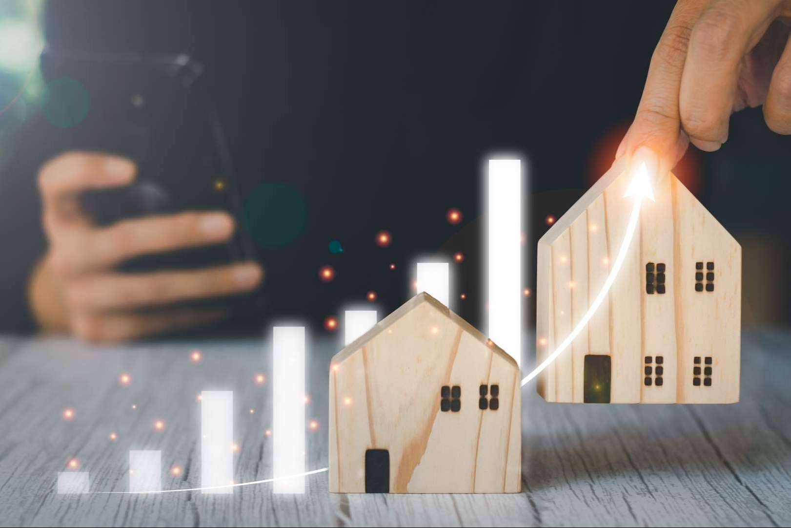 Las inversiones inmobiliarias en el extranjero