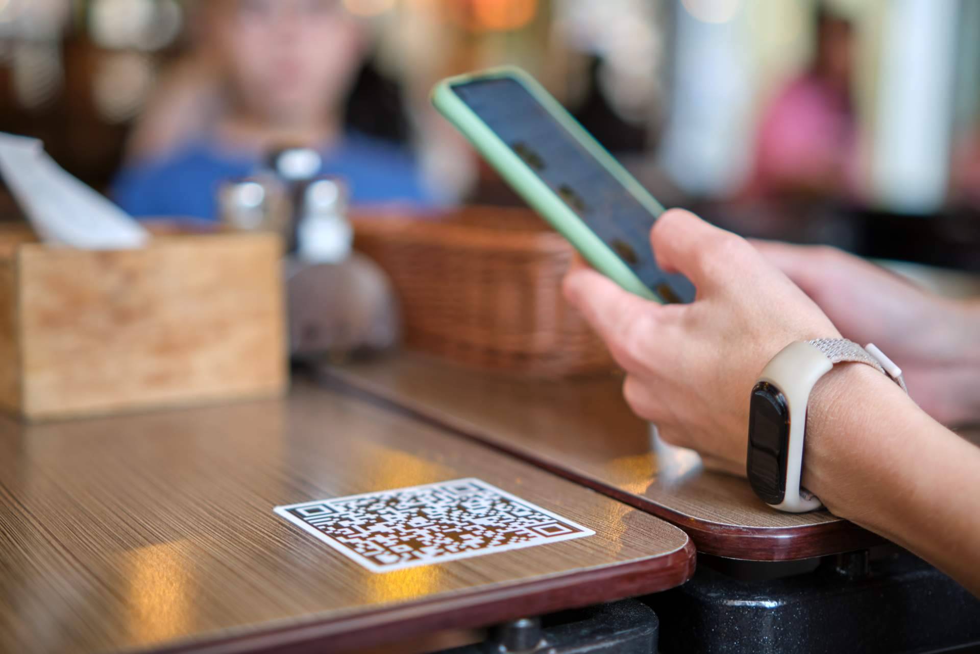 d’menu pone a disposición alternativas de digitalización para restaurantes pequeños
