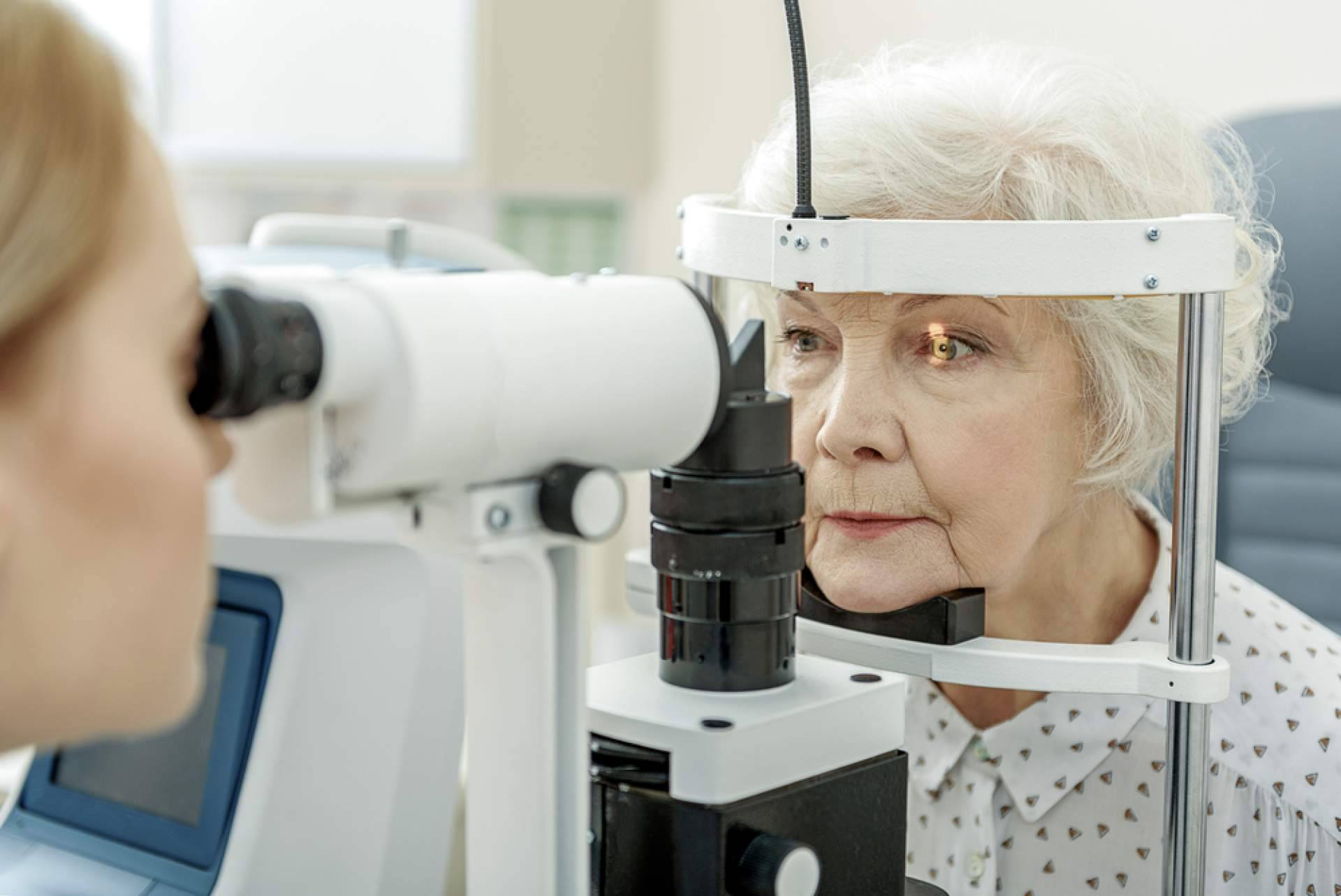 Conocer los síntomas y tratamientos del glaucoma, con el Departamento de Oftalmología del Hospital Universitario Dexeus
