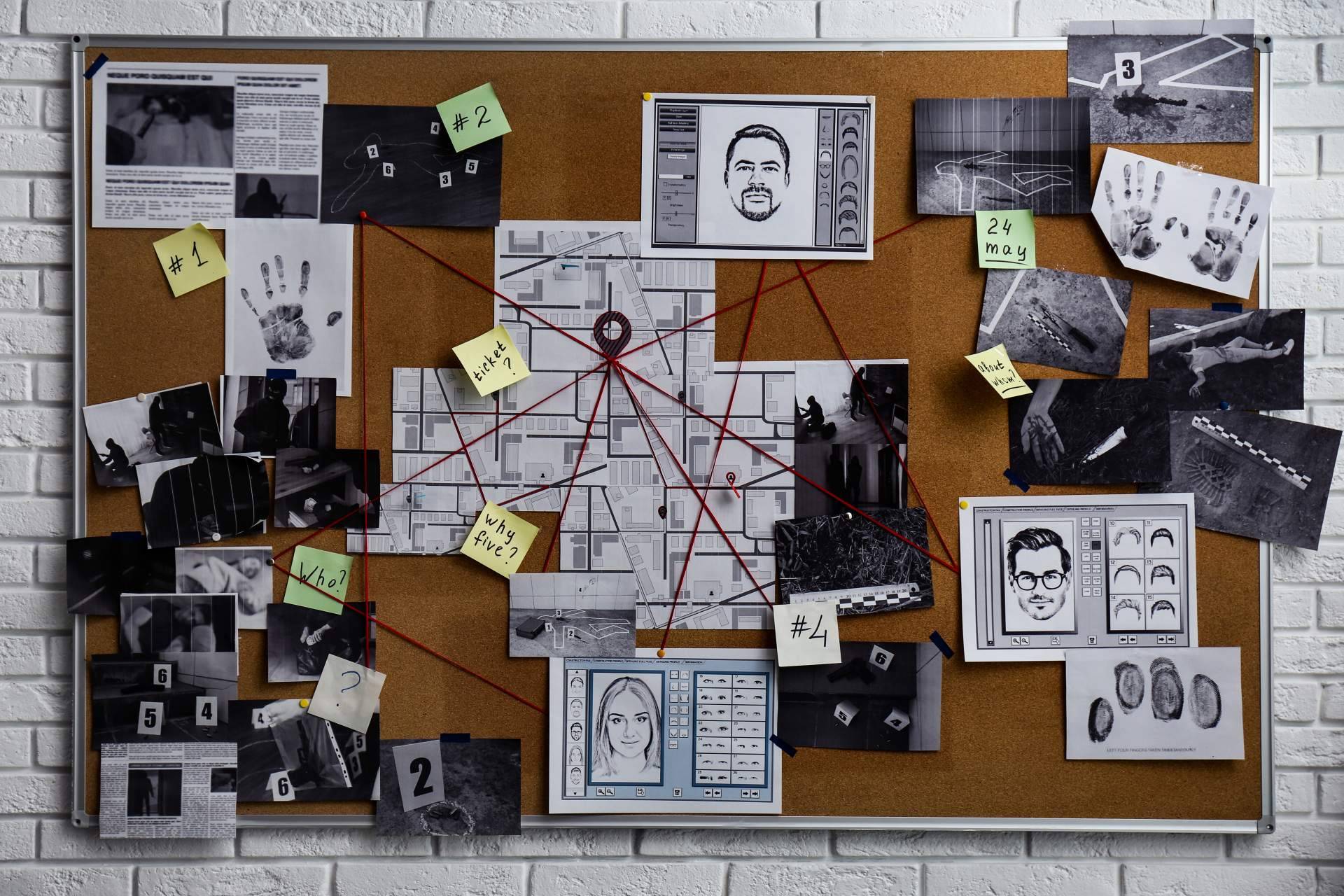 Detectives para empresas, de la mano de Grupo Arga