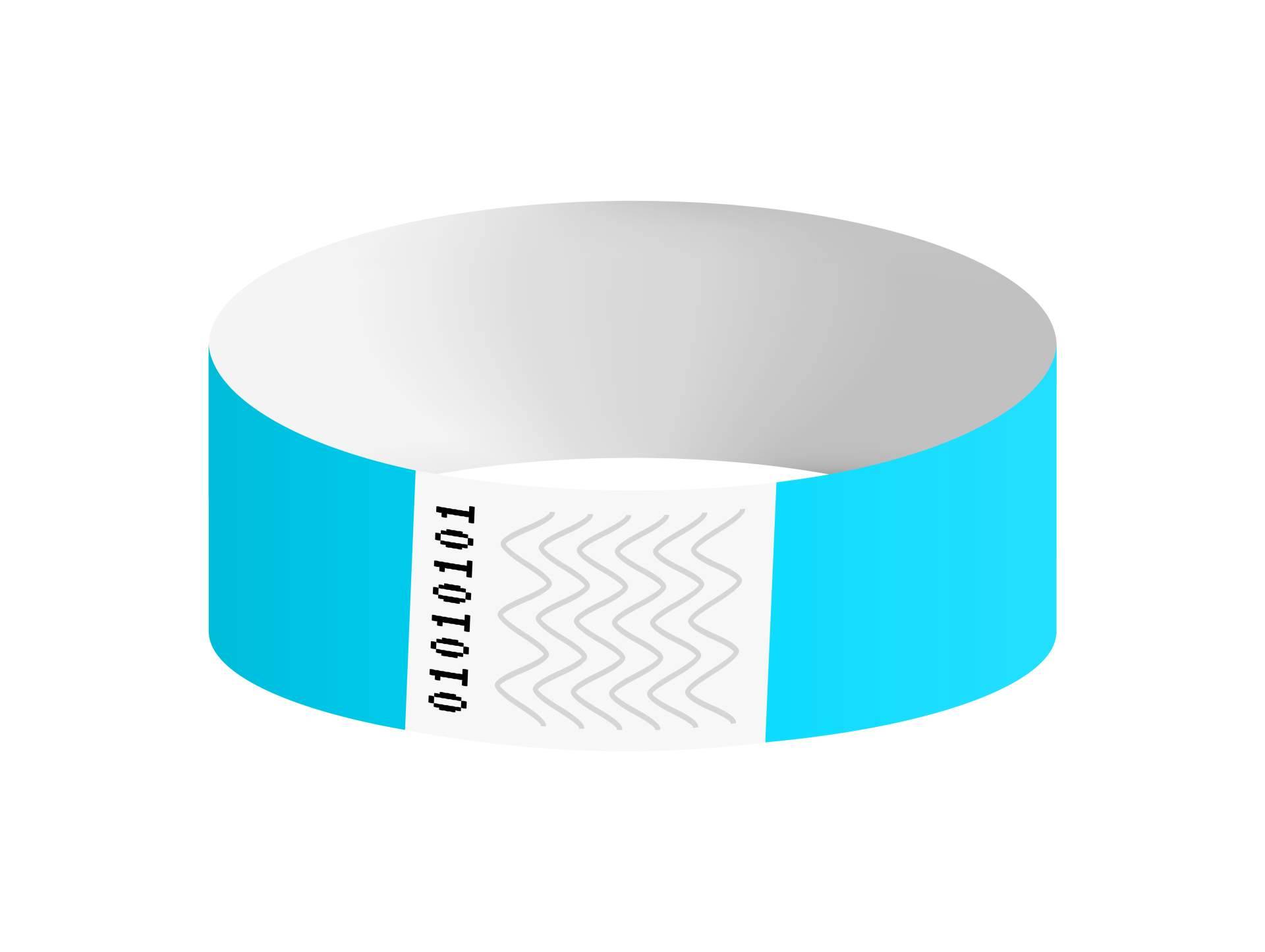 Pulseras Para Discotecas cuenta con diferentes tipos de pulseras para eventos