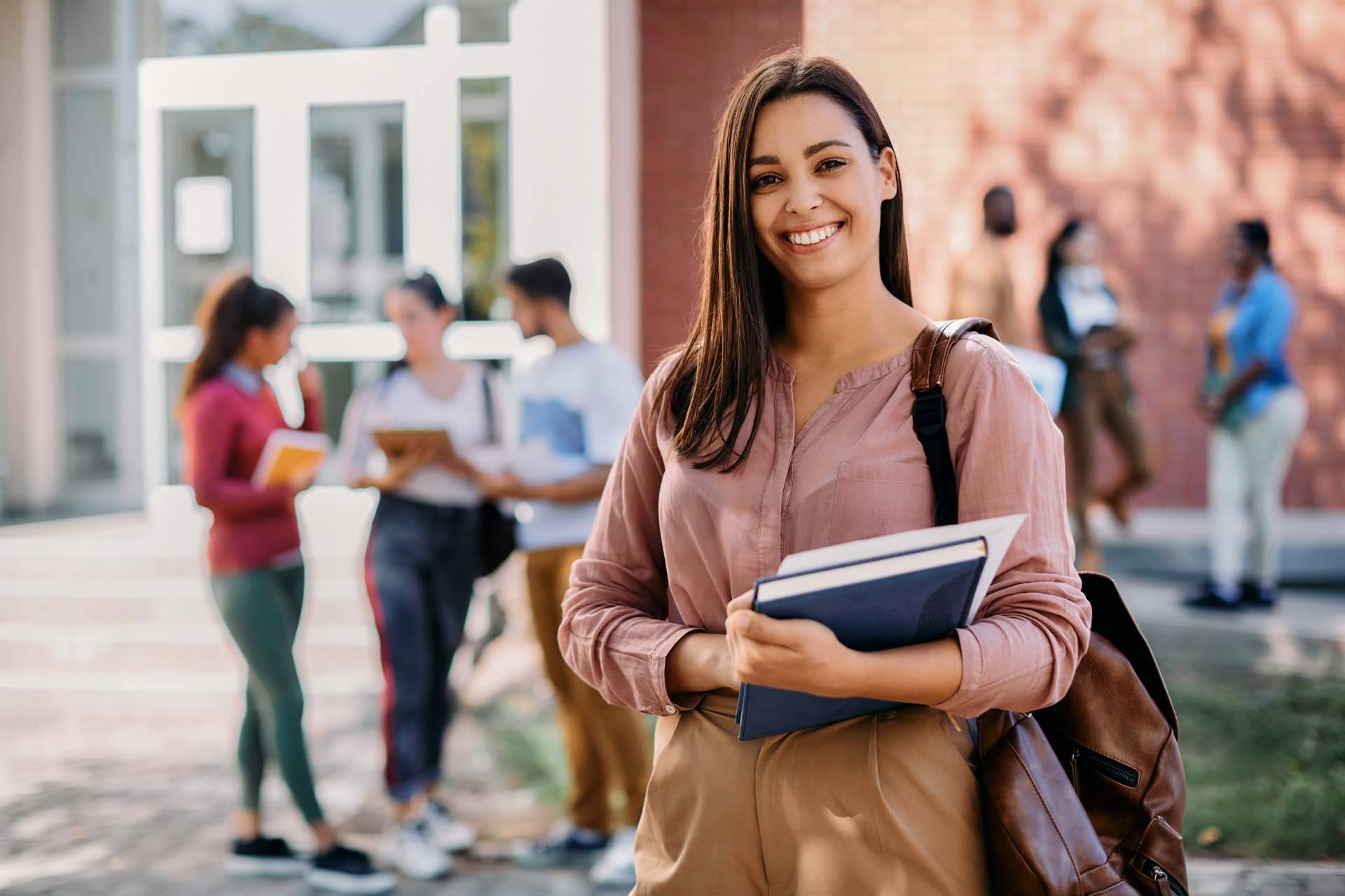 Obtener el certificado TOEFL en Madrid