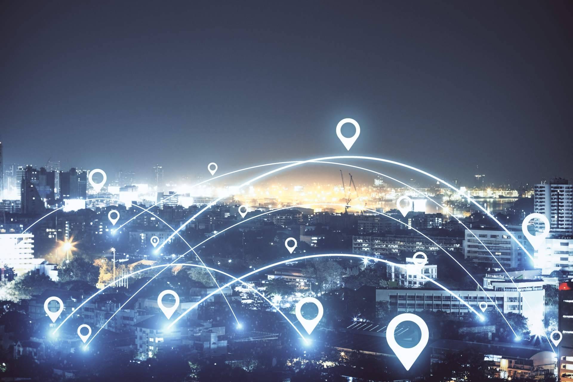 Geomarketing internacional, clave para la expansión comercial de las empresas