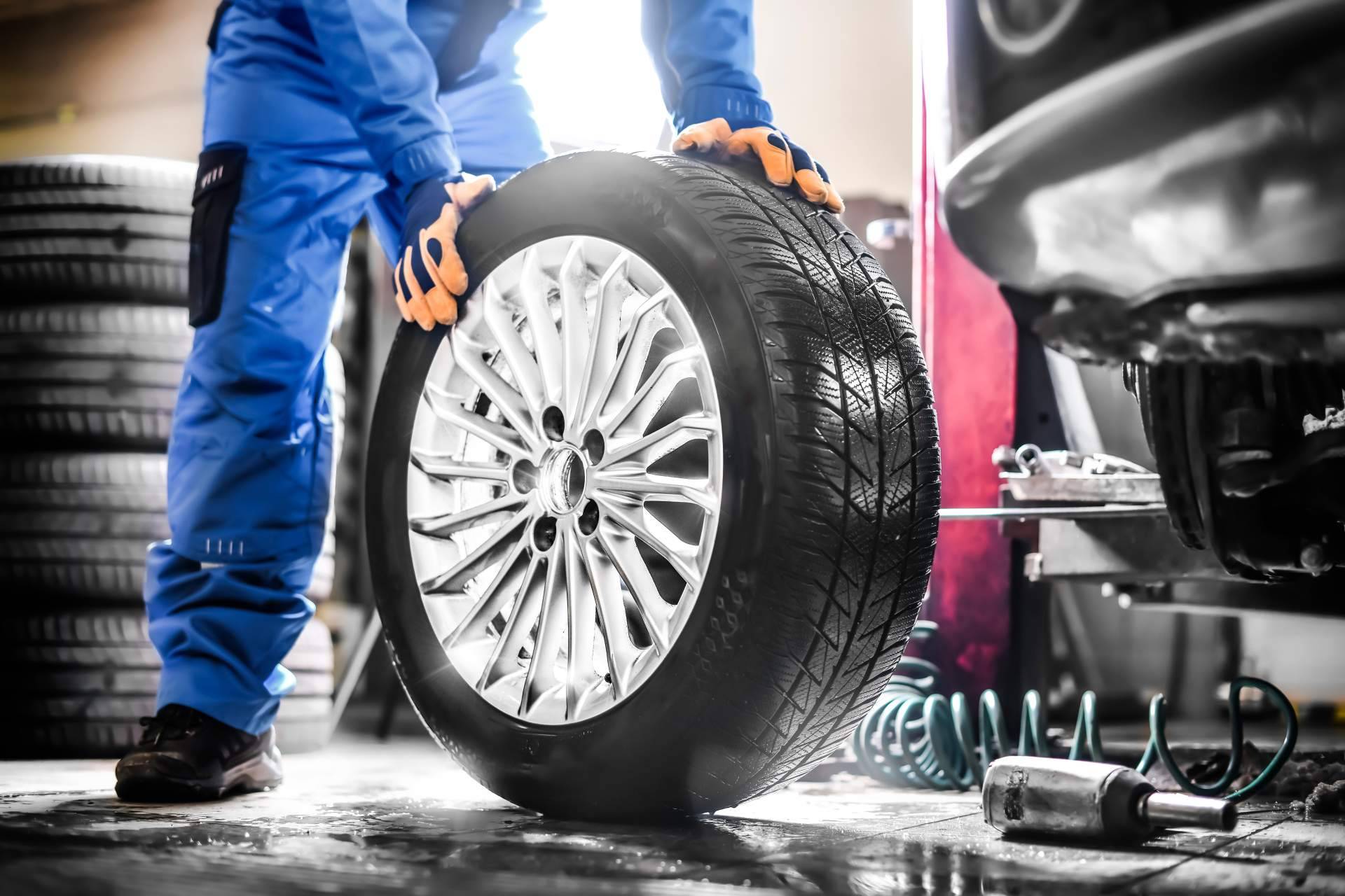 Todo Llantas Shop dispone de llantas Cupra Formentor