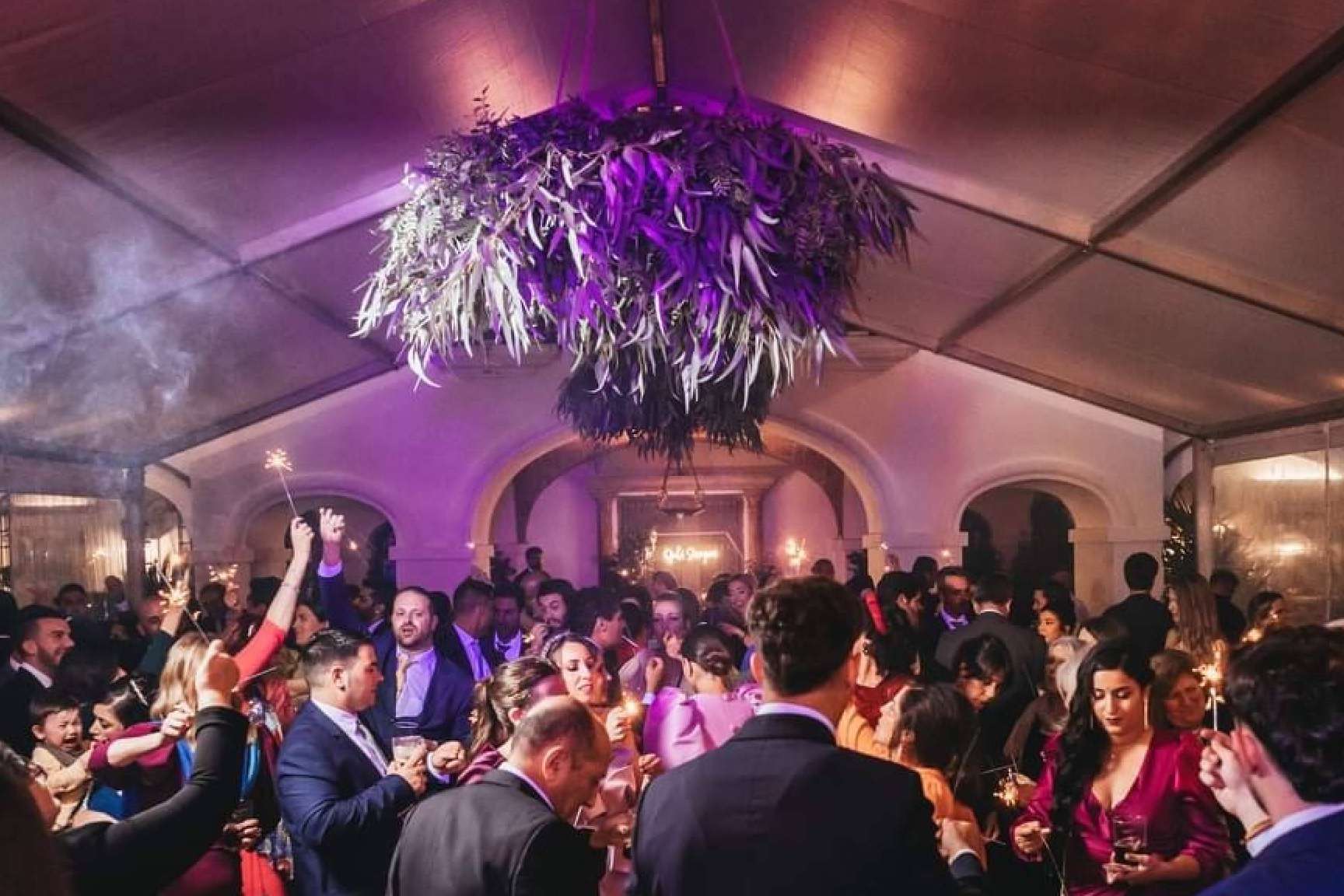Eiffel Eventos, el organizador de eventos que triunfa en Andalucía y Extremadura