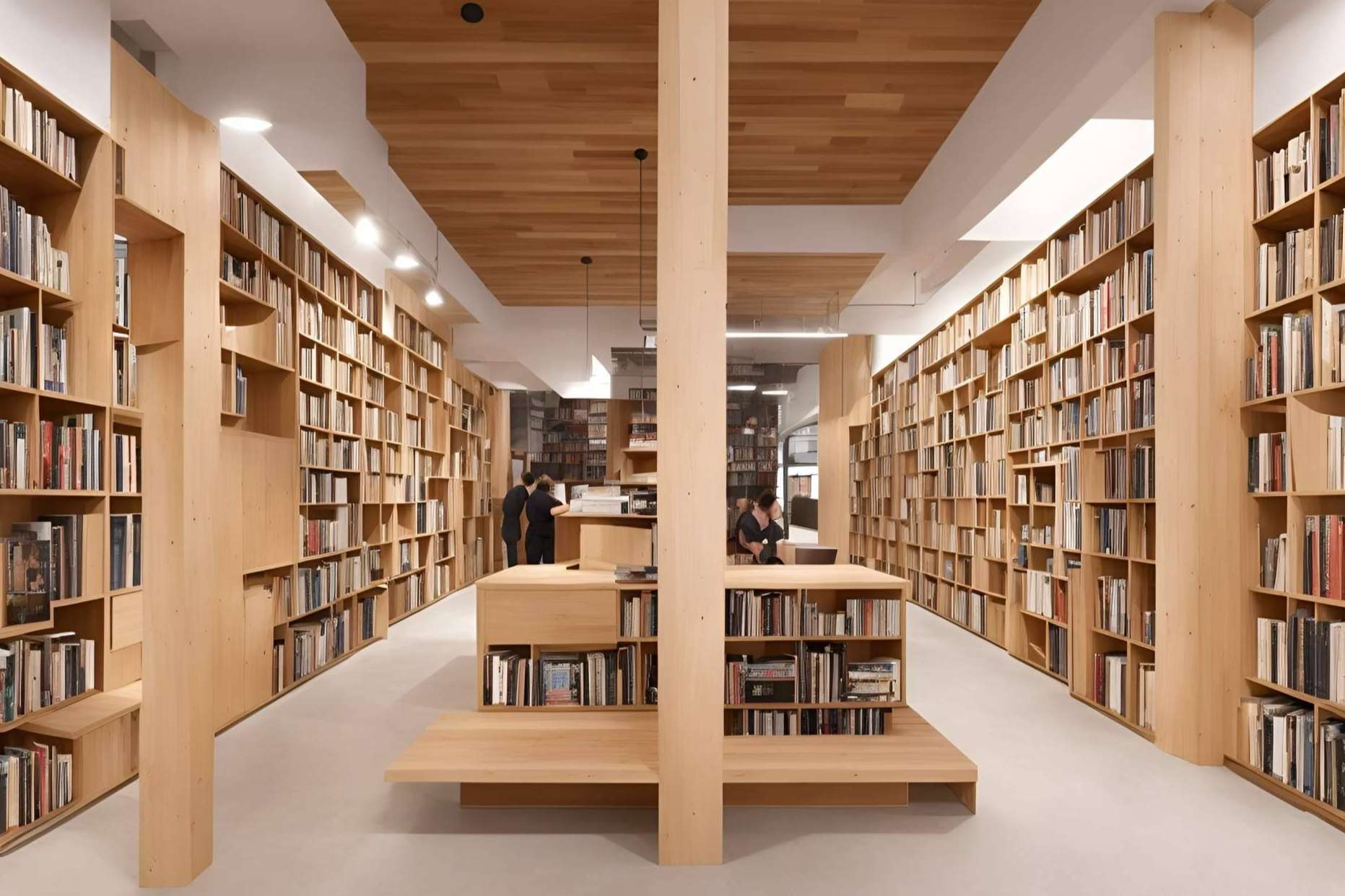 Vuelo de Palabras en Valencia es un nuevo concepto de librería y espacio cultural