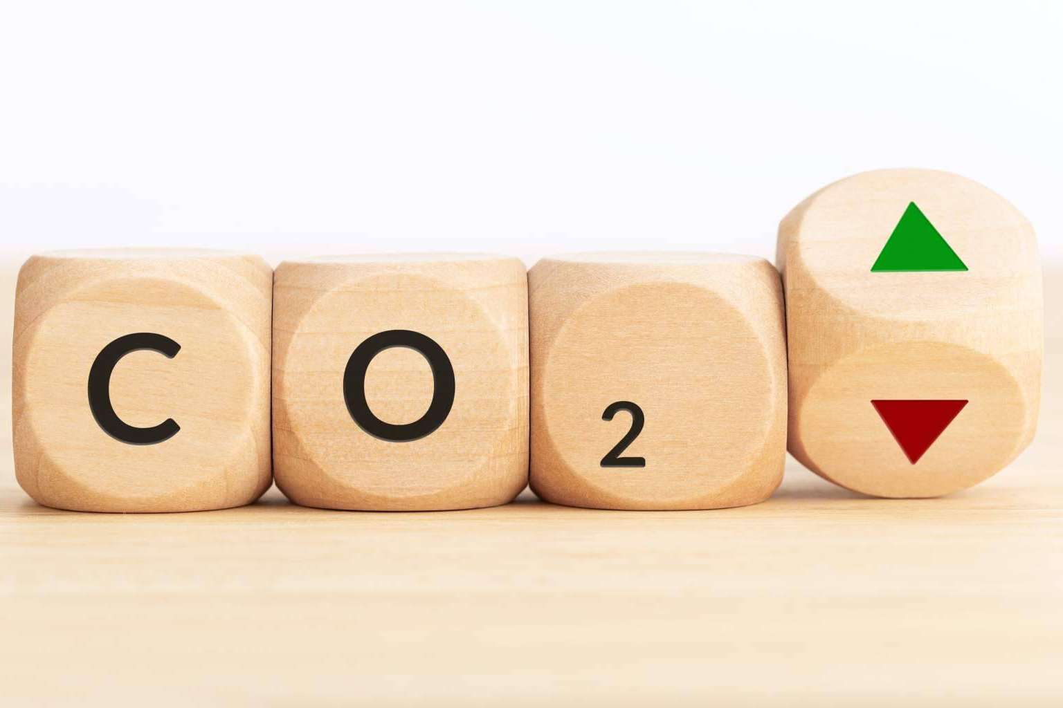 Ecomundis, expertos en el cálculo de la huella de carbono, advierten de la situación