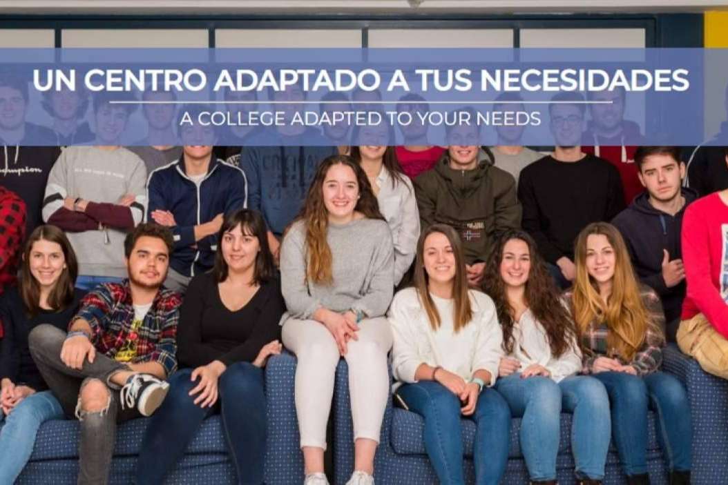 Habitaciones para estudiantes con las ofertas de alquiler del Colegio Mayor Ovidi Montllor, en Alcoy