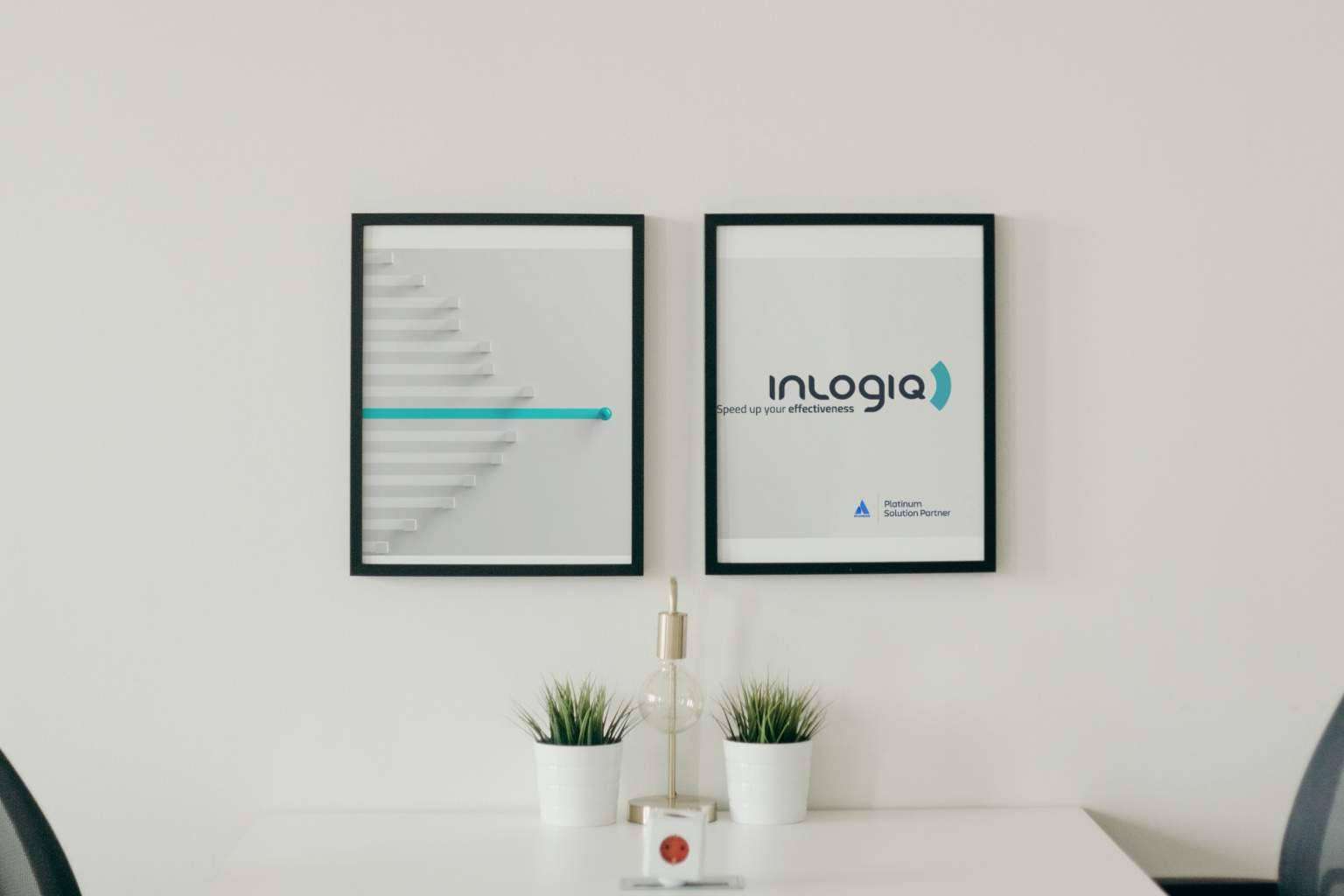 Inlogiq Platinum Solution Partners, Atlassian