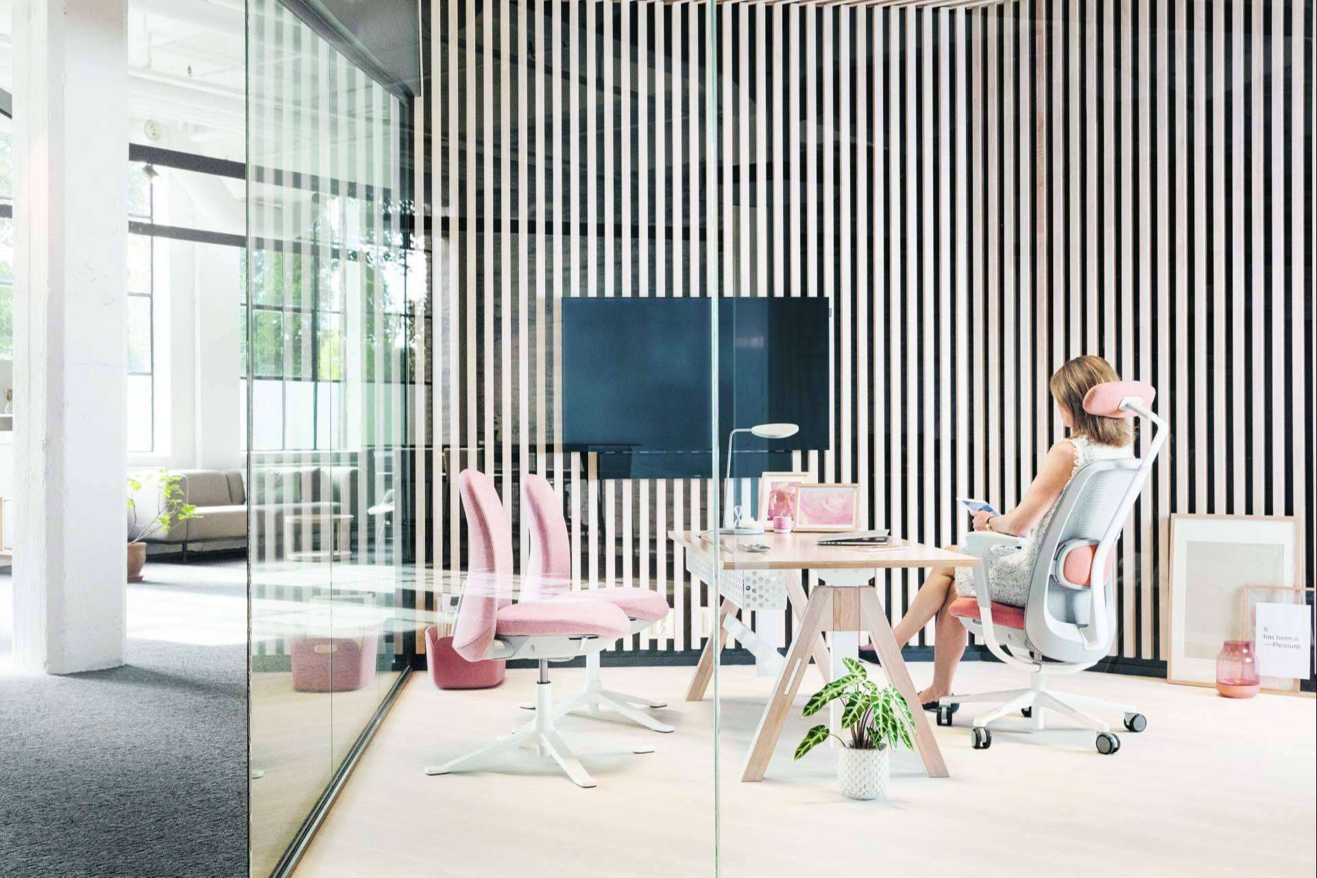 Una vuelta al trabajo con aires renovados