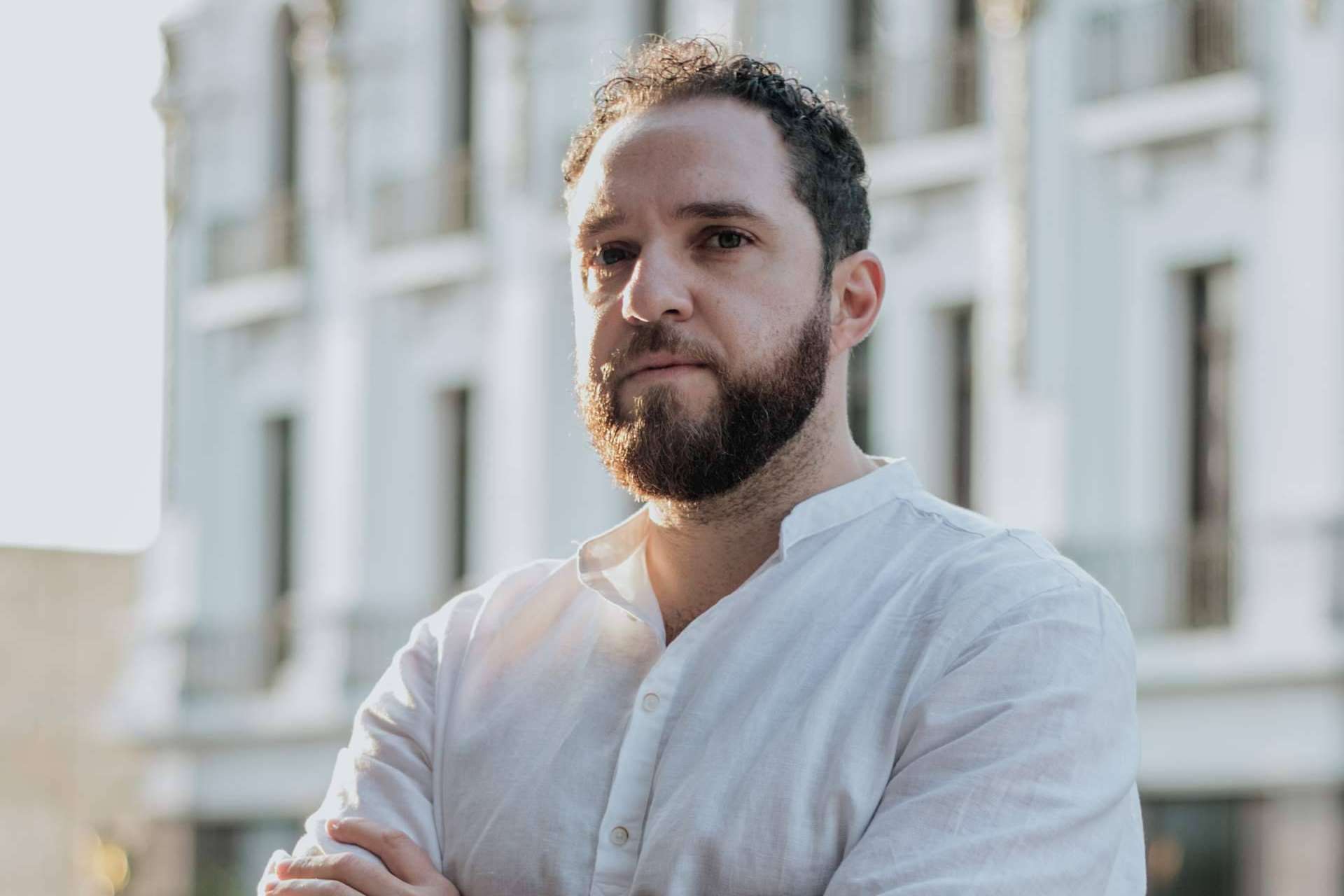 La plataforma Iberoamericana COLoCON.org contra las amenazas híbridas tiene a Mikel Rufián como nuevo presidente global