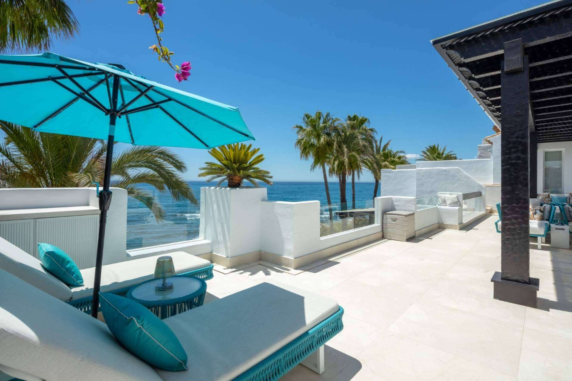 Continúa el crecimiento y la demanda en la Costa del Sol