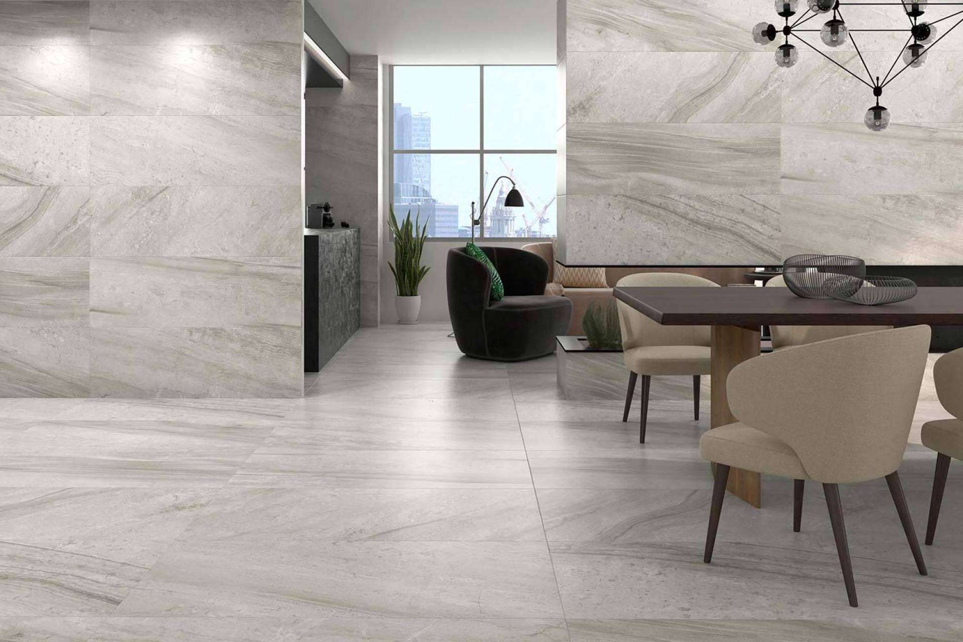 Azulejos imitación piedra para interior y exterior, una clara tendencia en el diseño de hogares