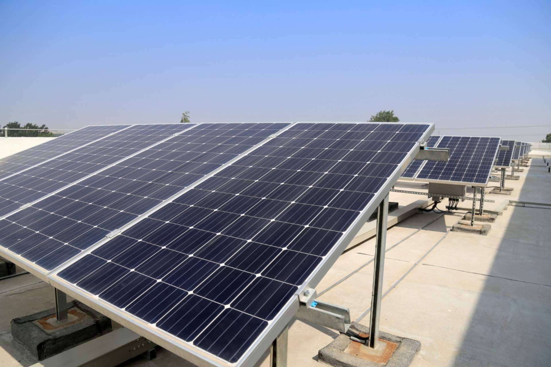 Sinergia Sostenible, soluciones de eficiencia energética en Granada