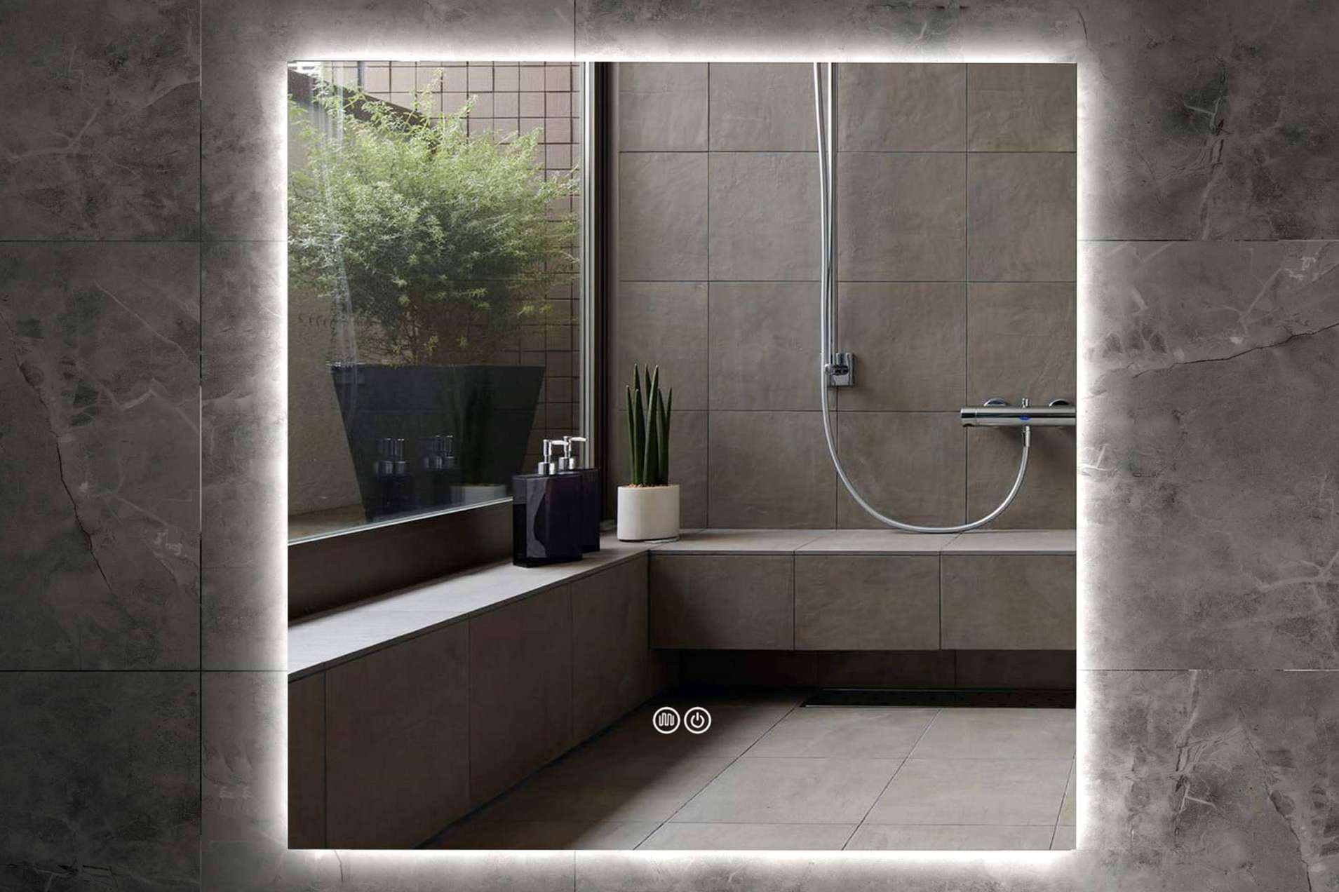 Equipar el baño con los productos de TCOEX