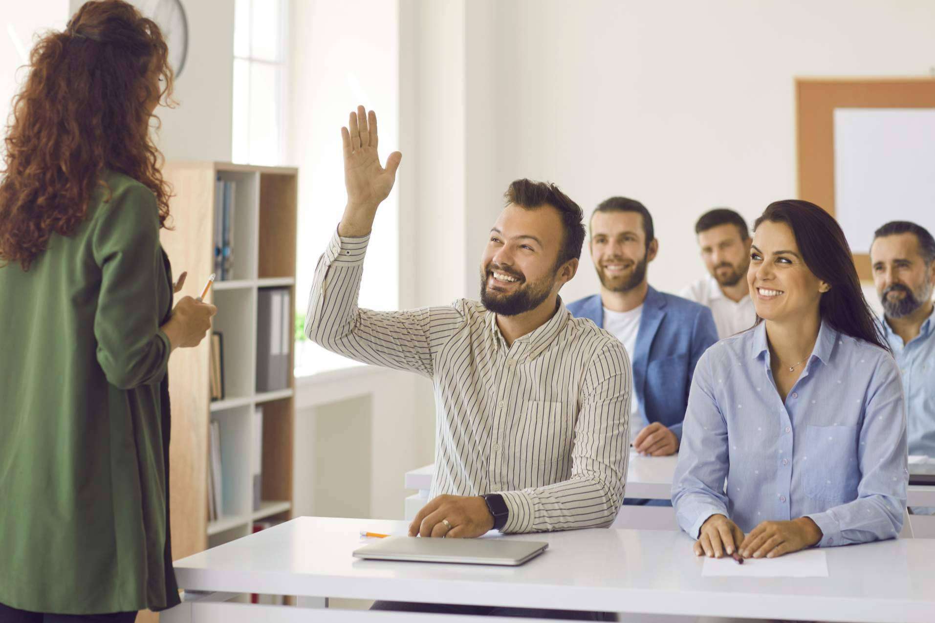Una academia de idiomas ideal para adultos y profesionales, Wanders Idiomas