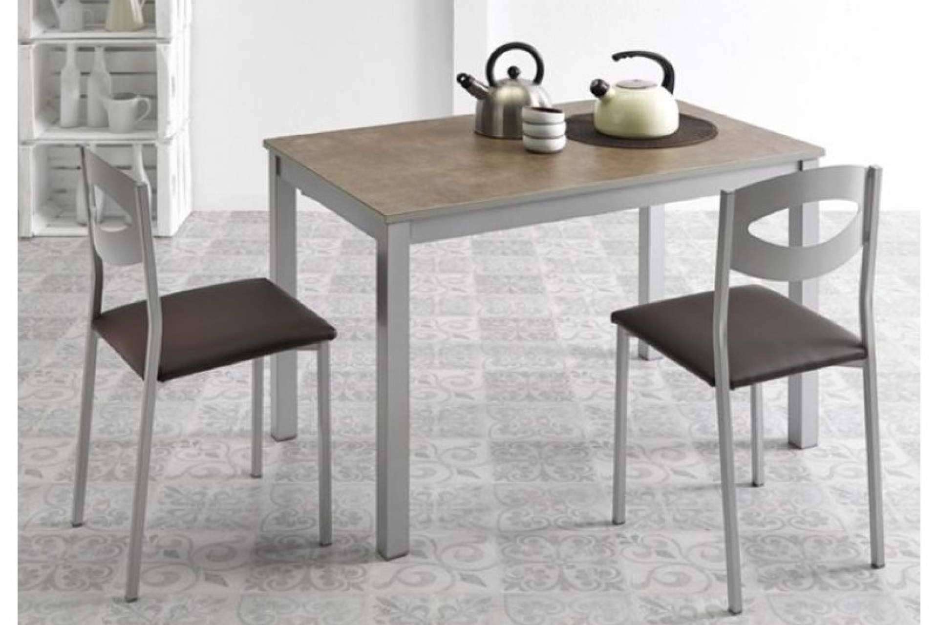 Encontrar la mesa de cocina ideal en Furnet