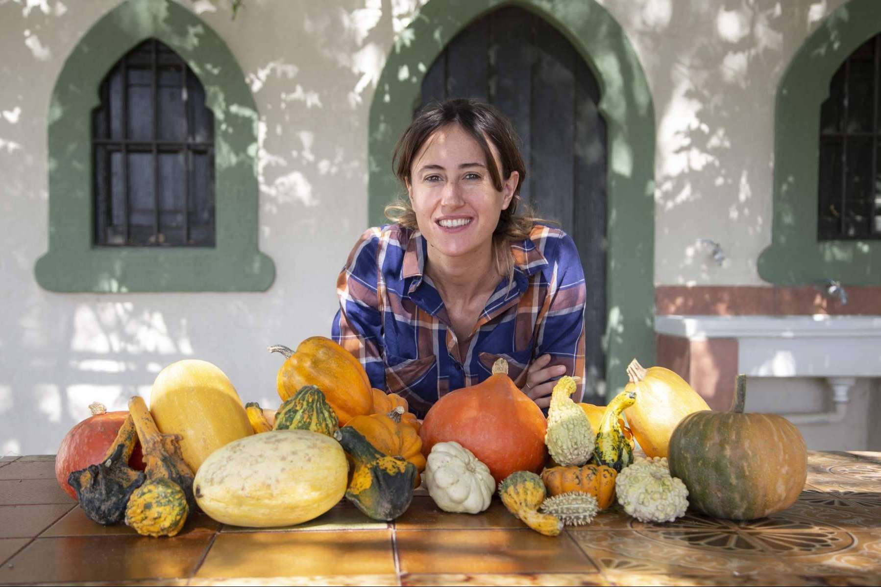 Las ventajas de suscribirse al huerto
