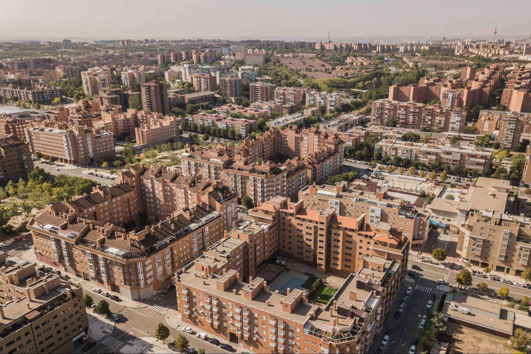 Alquiler con derecho a compra en Madrid, con Gradual Homes