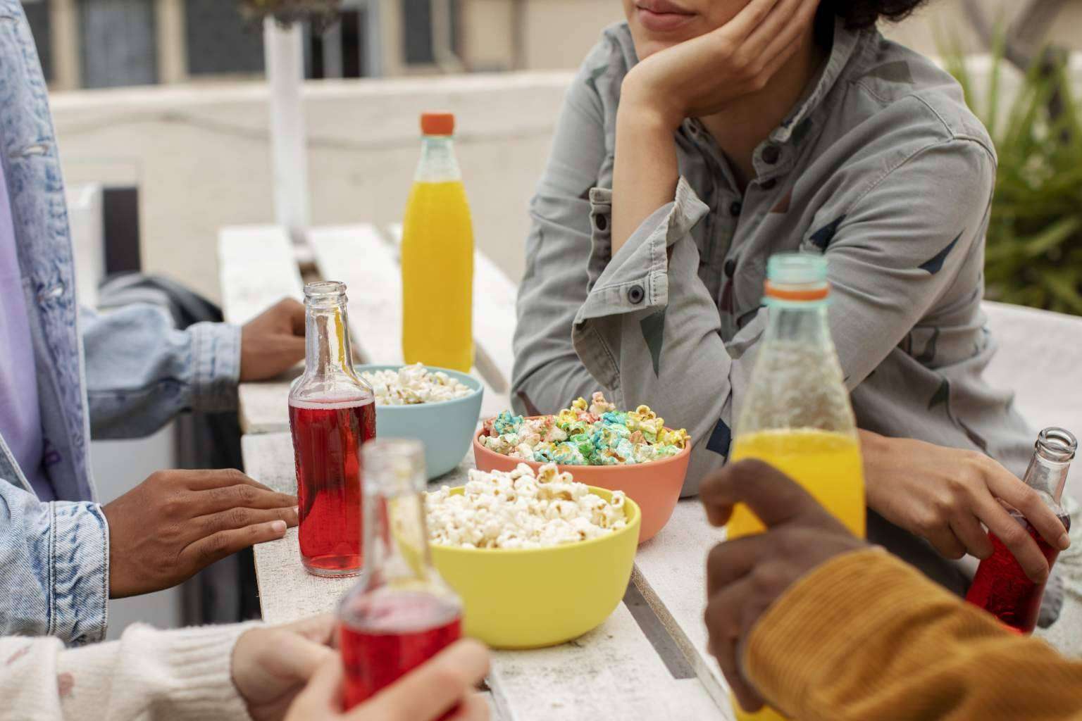 Nutrición y comodidad; La transformación de las cantinas escolares y deportivas por parte de Ilitia Mediterránea