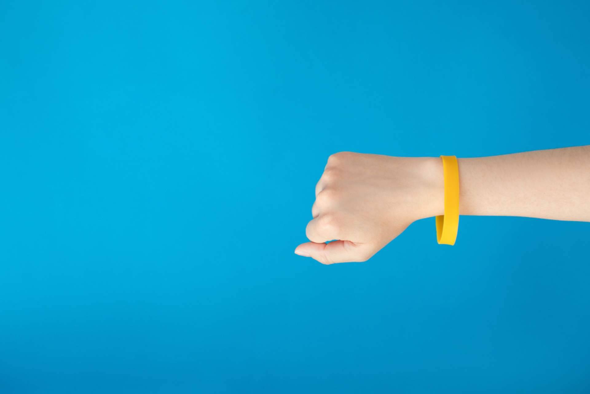 Pulseras Para Discotecas acerca de las diferentes pulseras de silicona y sus usos