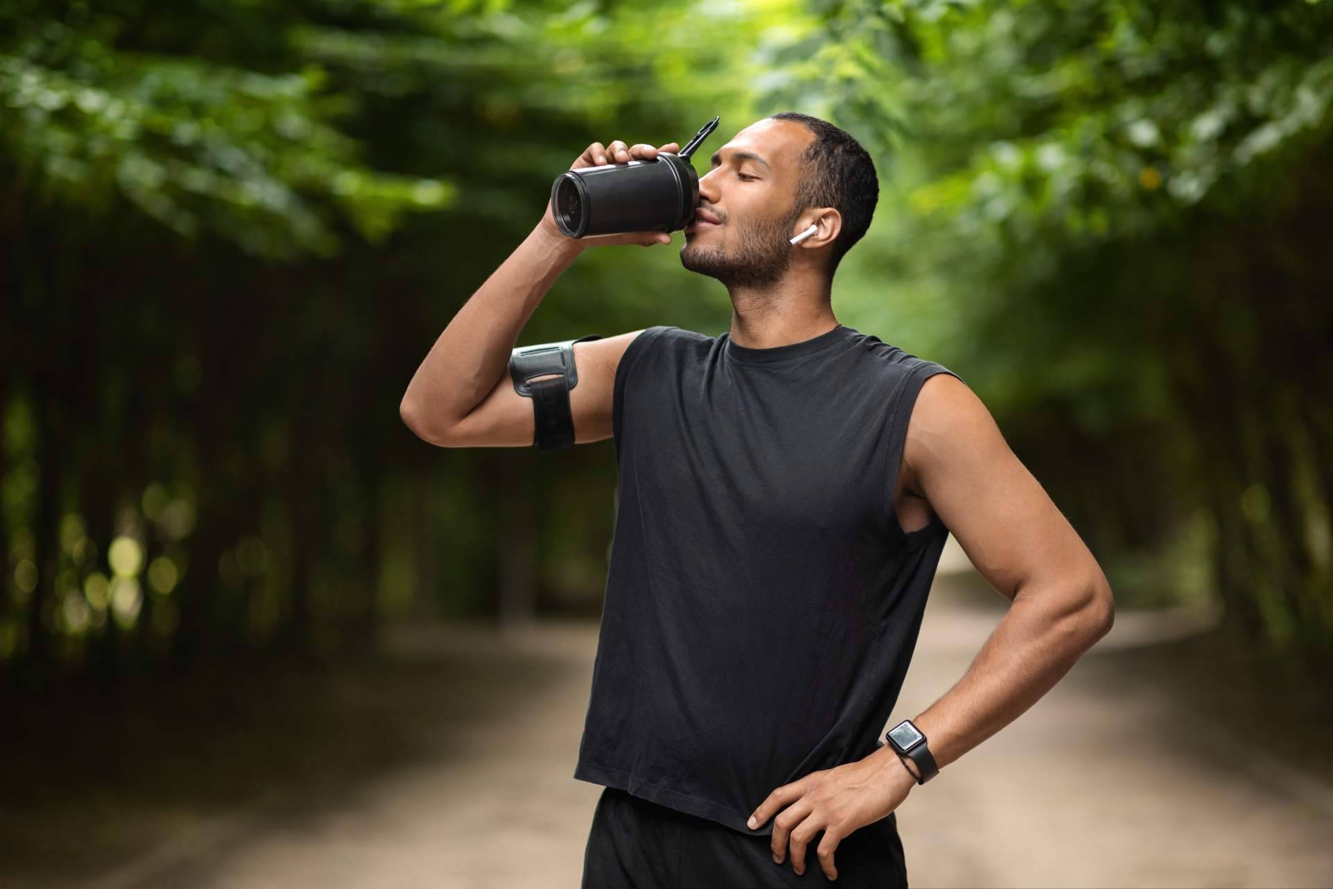 Los diferentes tipos de proteína