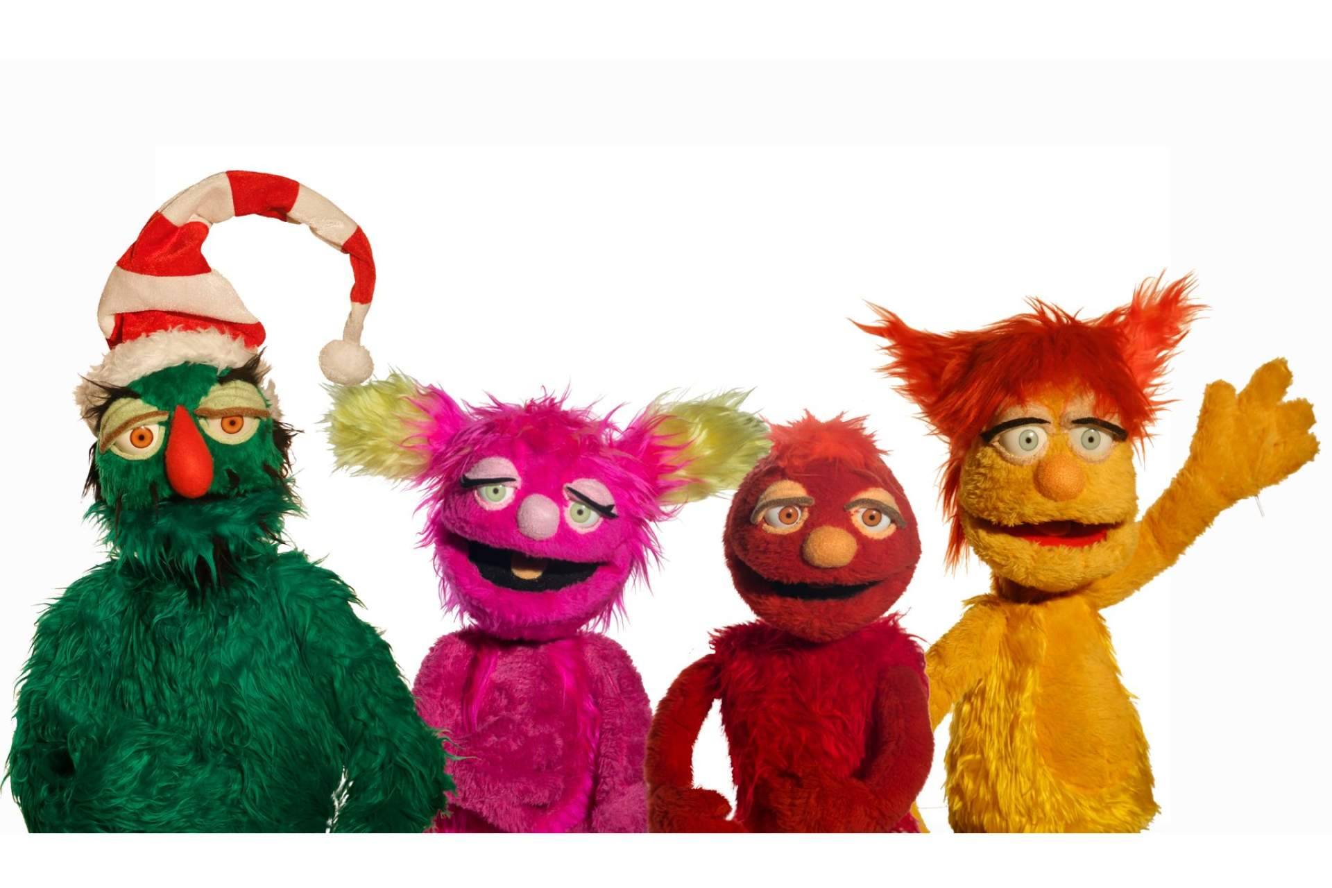 Bambloo.TV y el estreno de la sección 'A jugar'