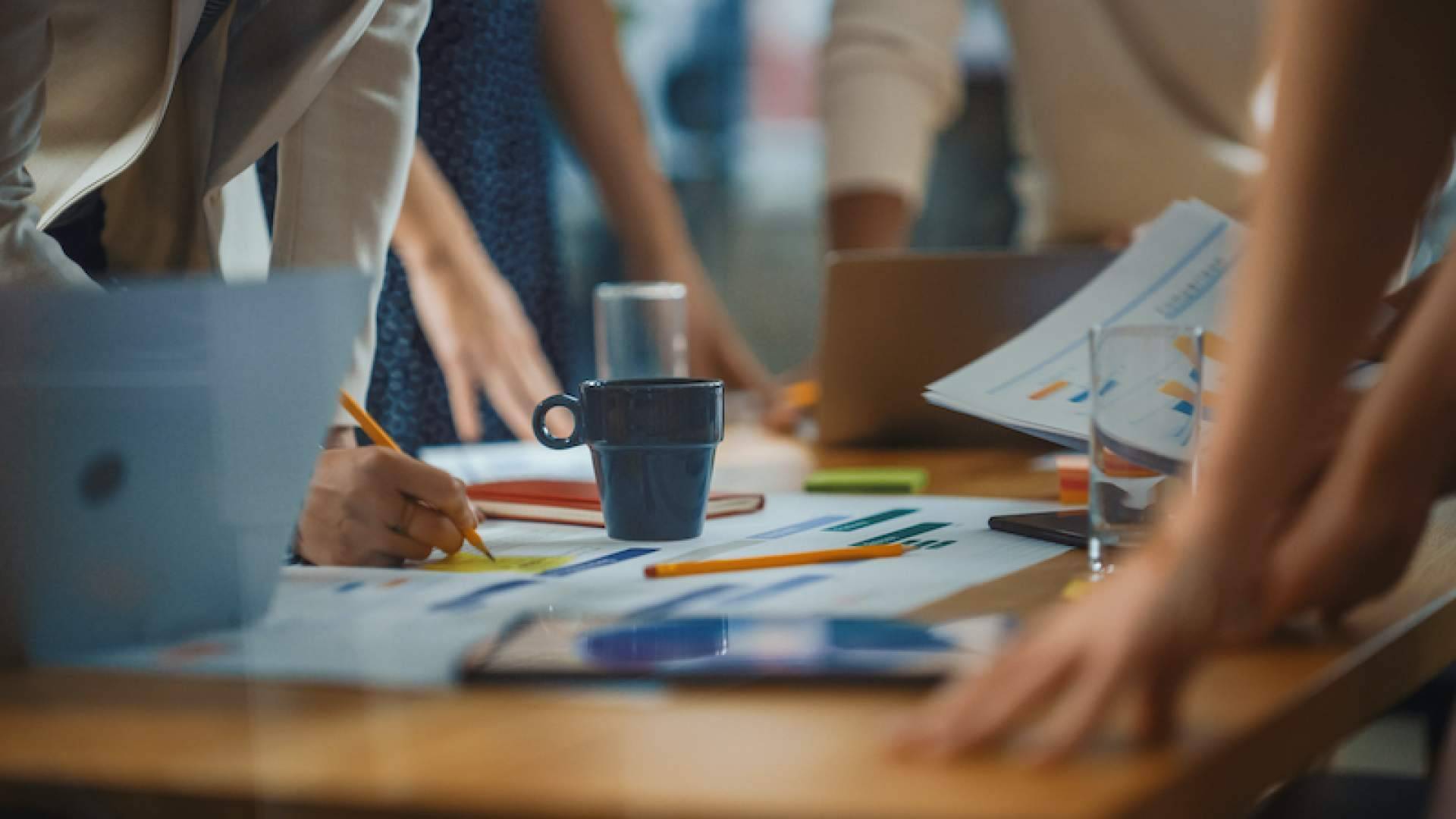 Por qué es importante contar con profesionales para gestionar un Kit Digital