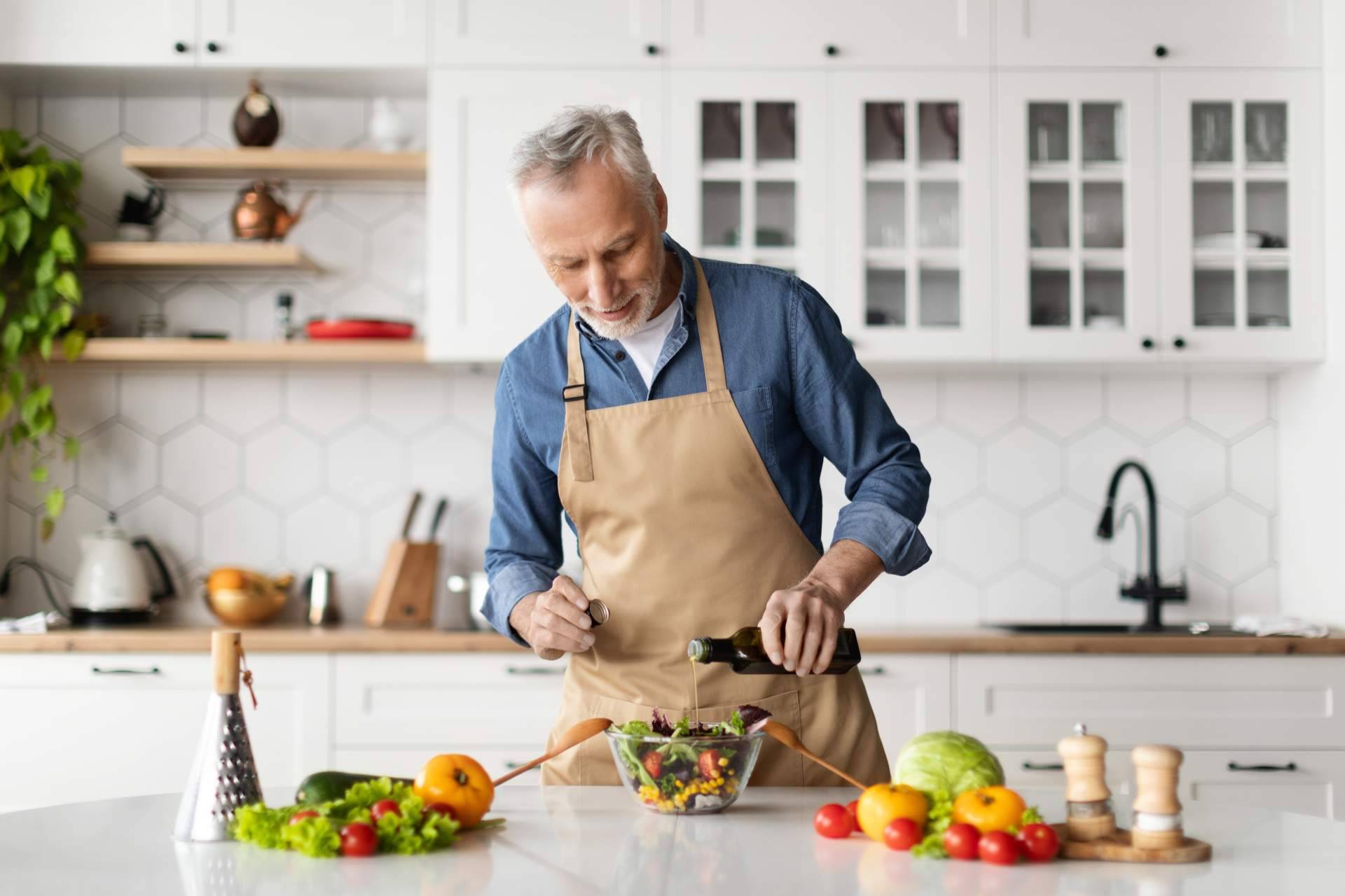 Cambia Comiendo explica cómo alimentarse después de las vacaciones