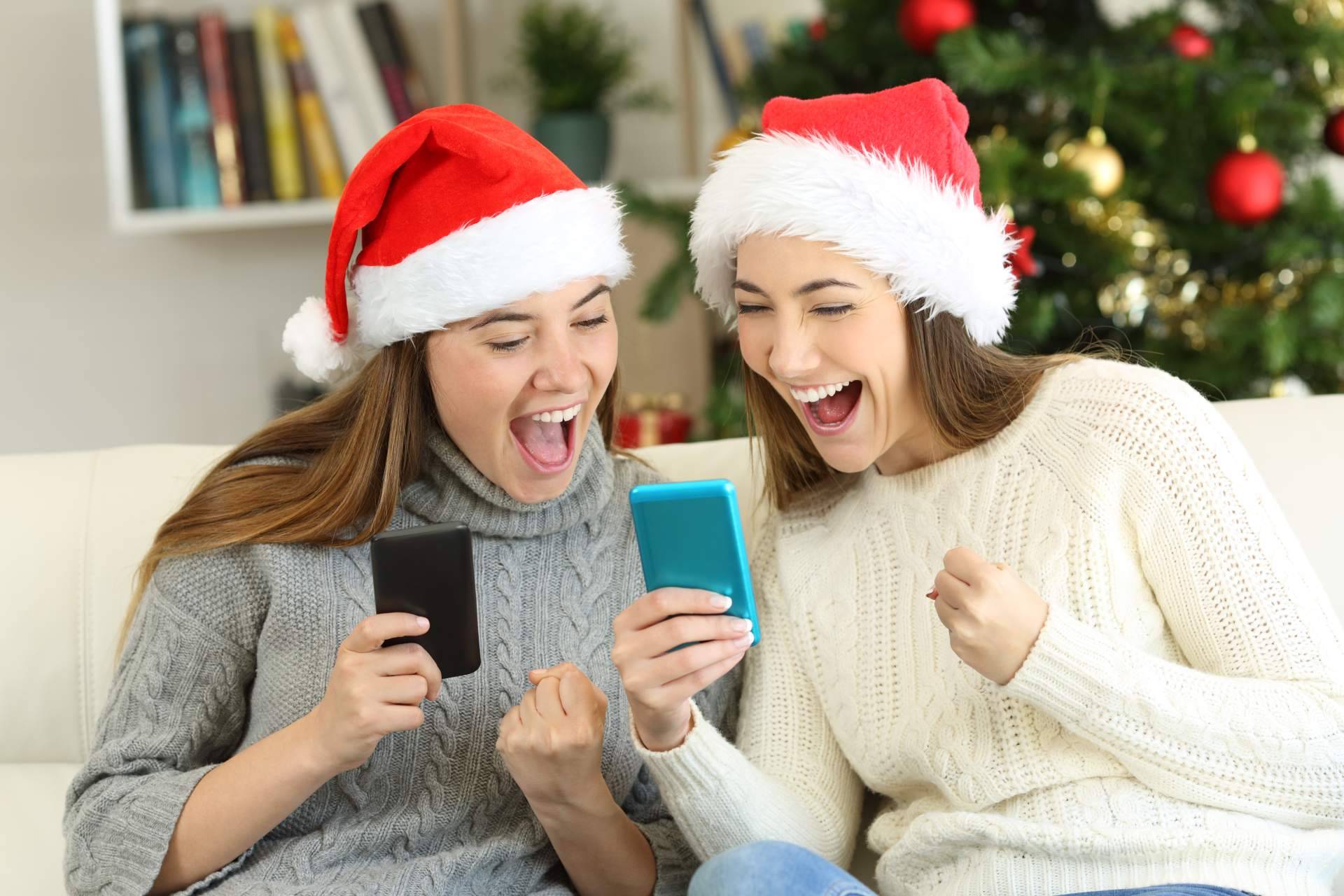 ¿Cómo participar en la Lotería Navidad con Loto Express?