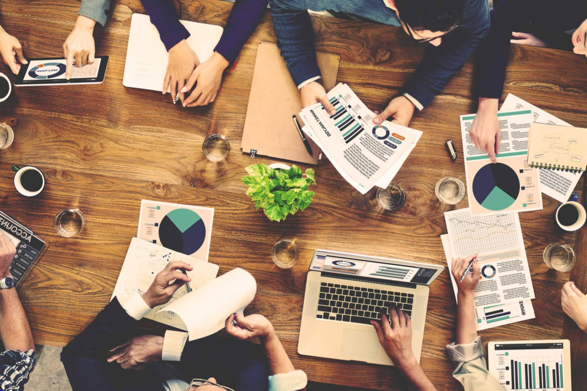 ¿Por qué recurrir a una Agencia de Marketing como Occiput Consultores?