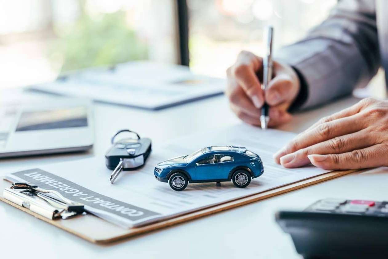 ¿Cuáles son los errores más comunes que hay que evitar al contratar un seguro? Seguros Academy