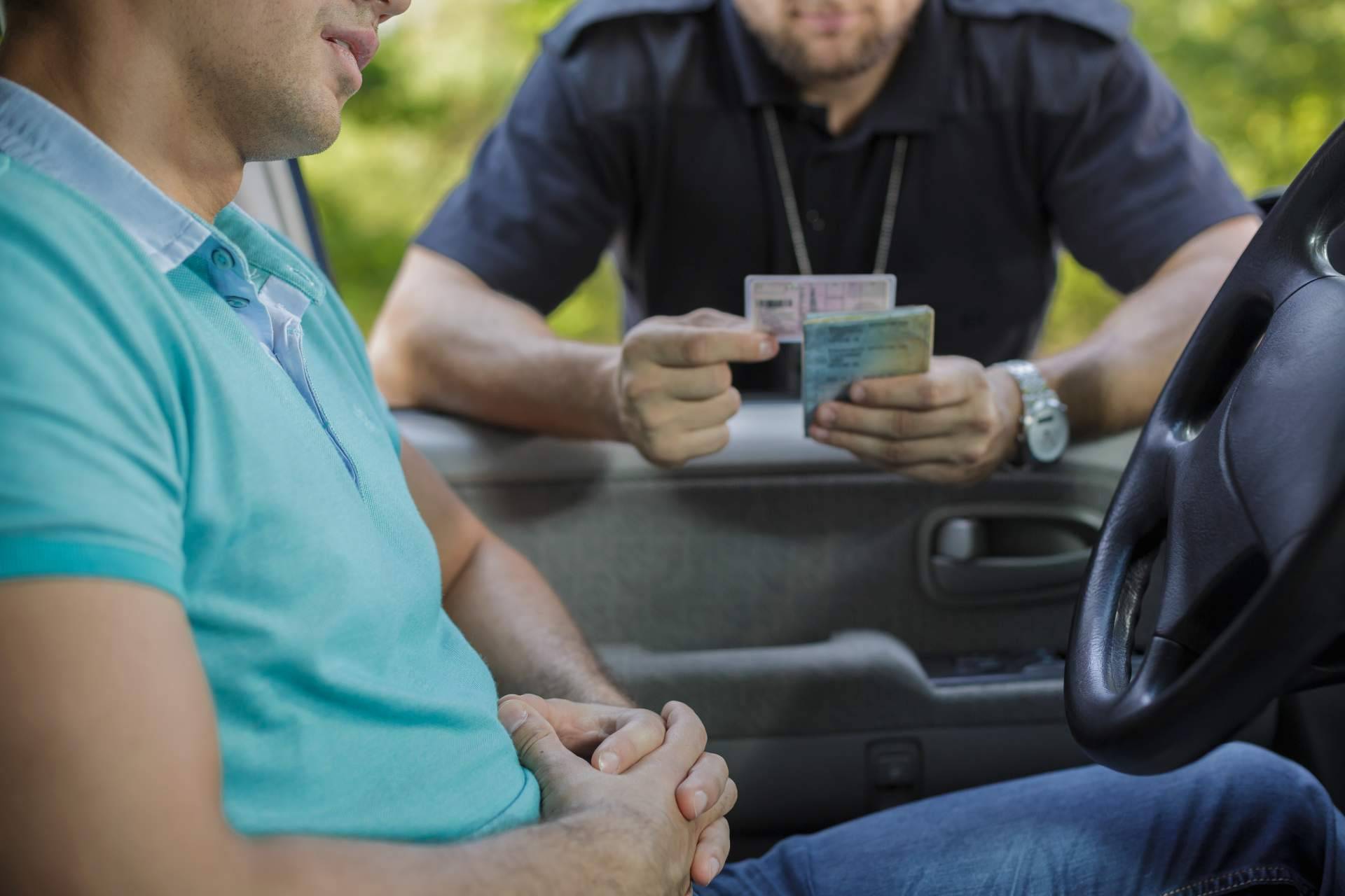 Qué se puede hacer cuando se pierde el carnet de conducir