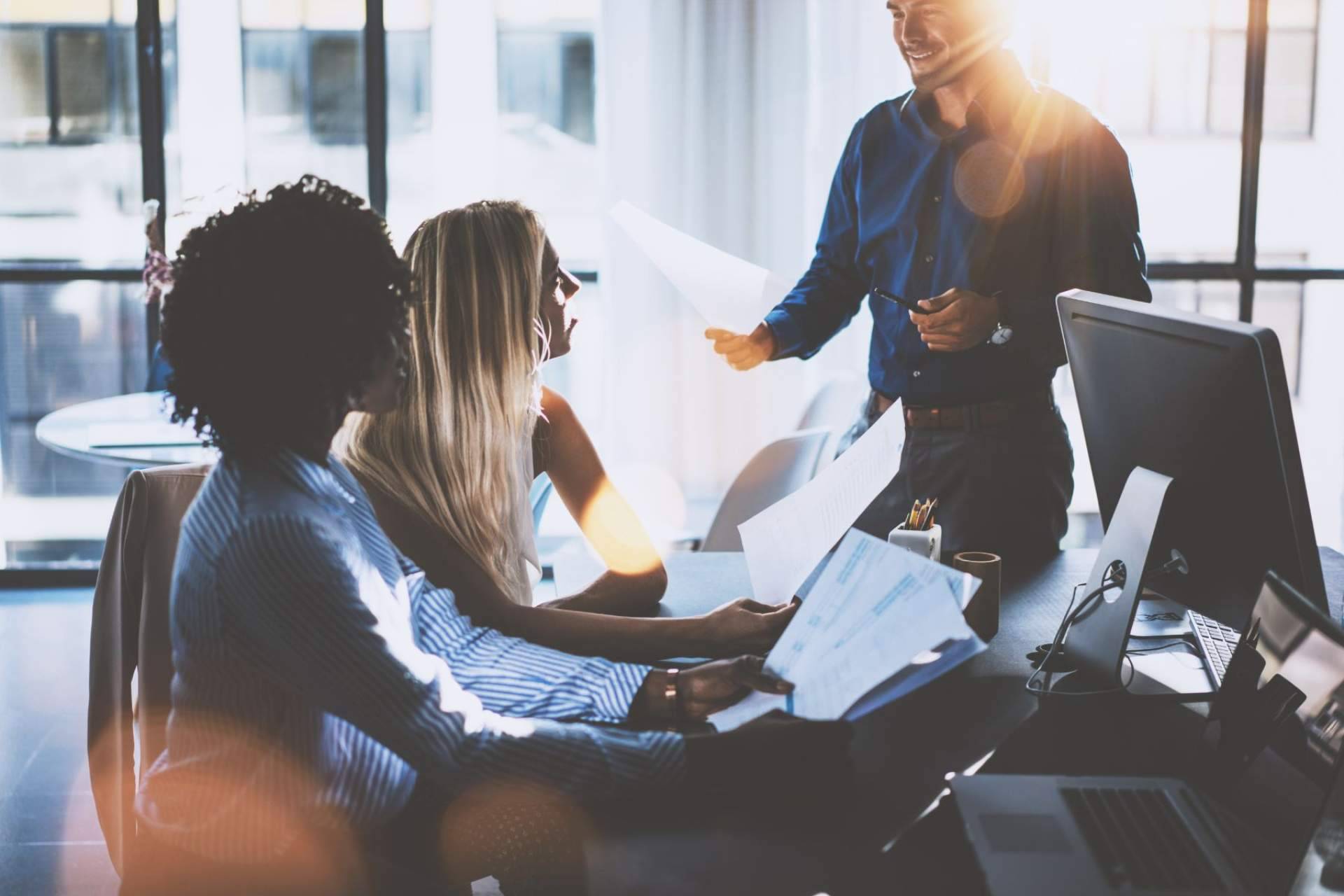 Abrir una empresa de marketing digital con el sistema de franquicia de Digital Winds