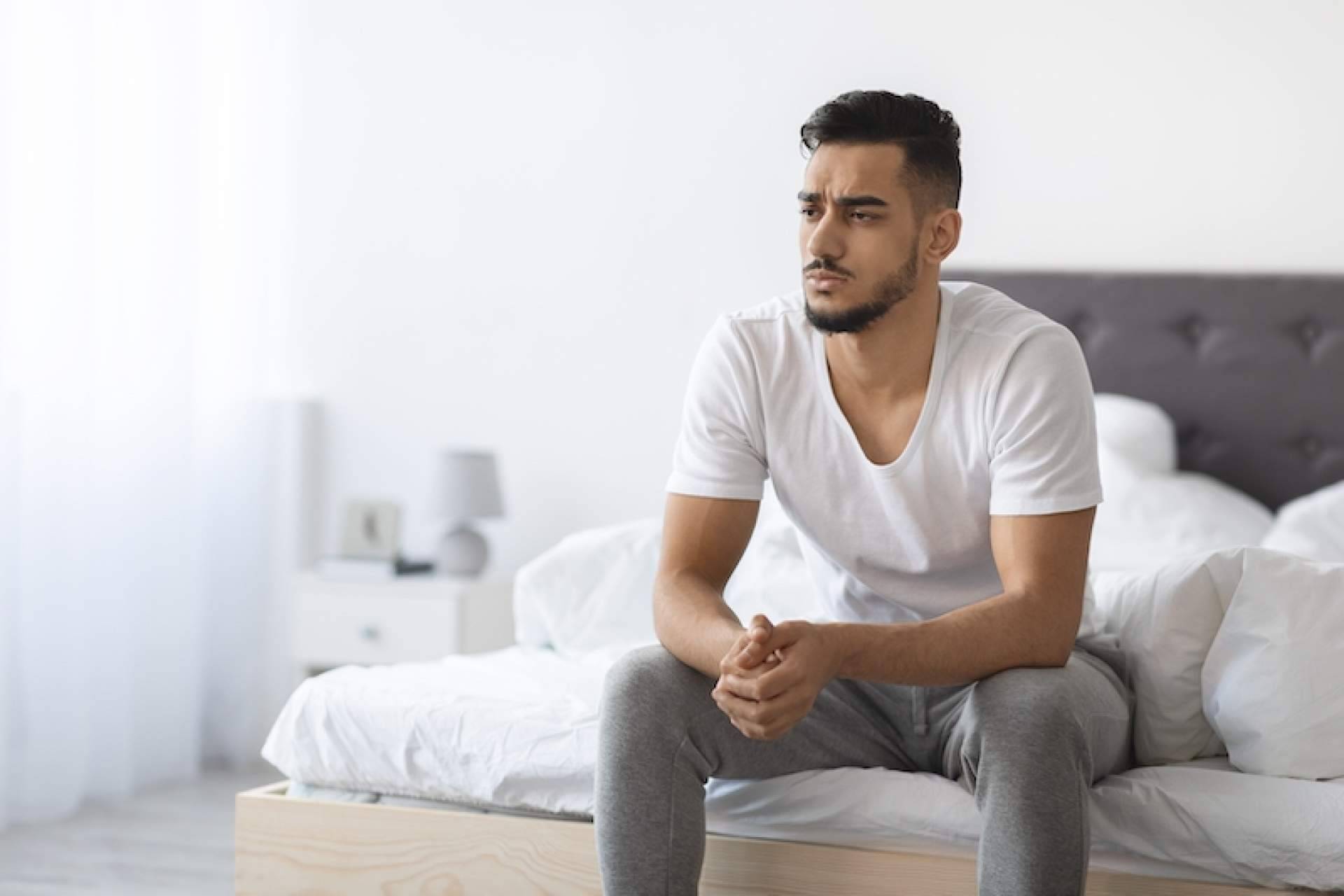 Aprender cómo solucionar los problemas de disfunción sexual