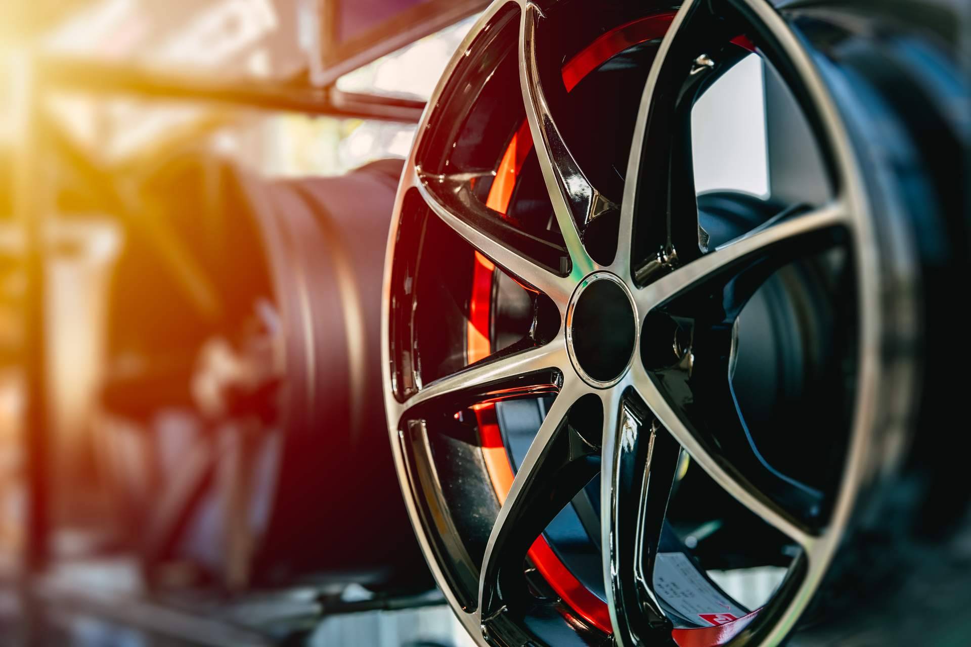Todo Llantas Shop, una buena opción para comprar llantas de coche online
