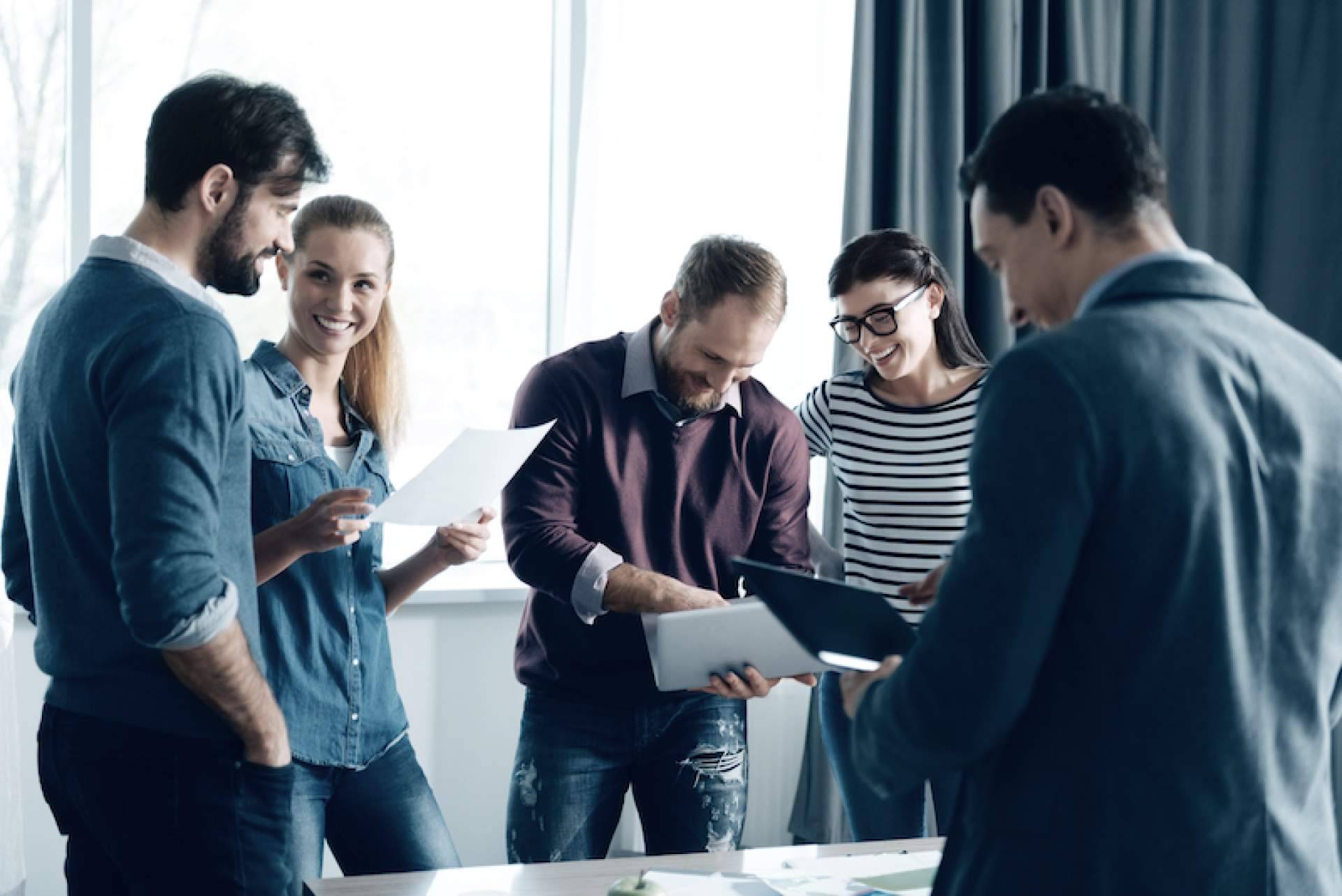 ¿Cuáles son las soft skills más demandadas por las empresas?