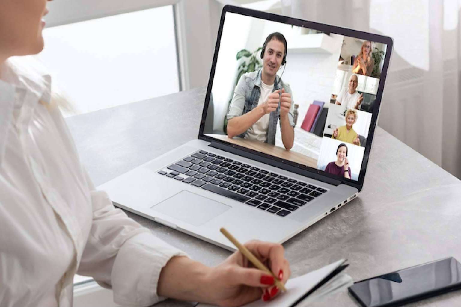 Formación para empresas; ¿cómo acceder a los créditos para formación?