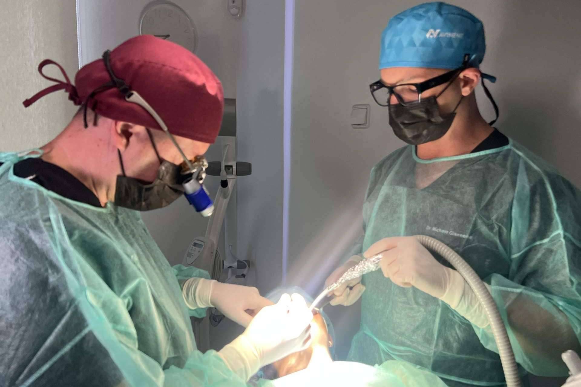 Puerta de Alcalá Clínica Dental, una de las mejores en el tratamiento de casos complejos