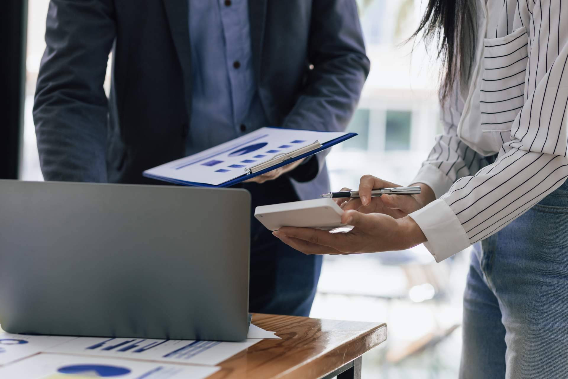 Las inversiones inmobiliarias y el mercado de lujo pueden funcionar como un activo refugio