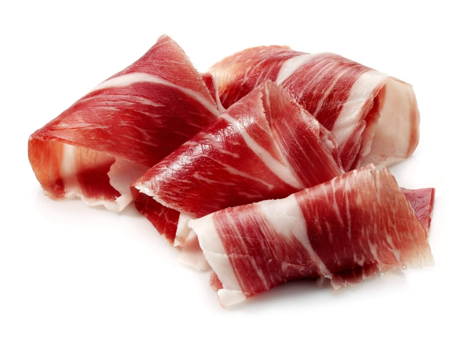 La Despensa Extremeña permite adquirir jamón de bellota