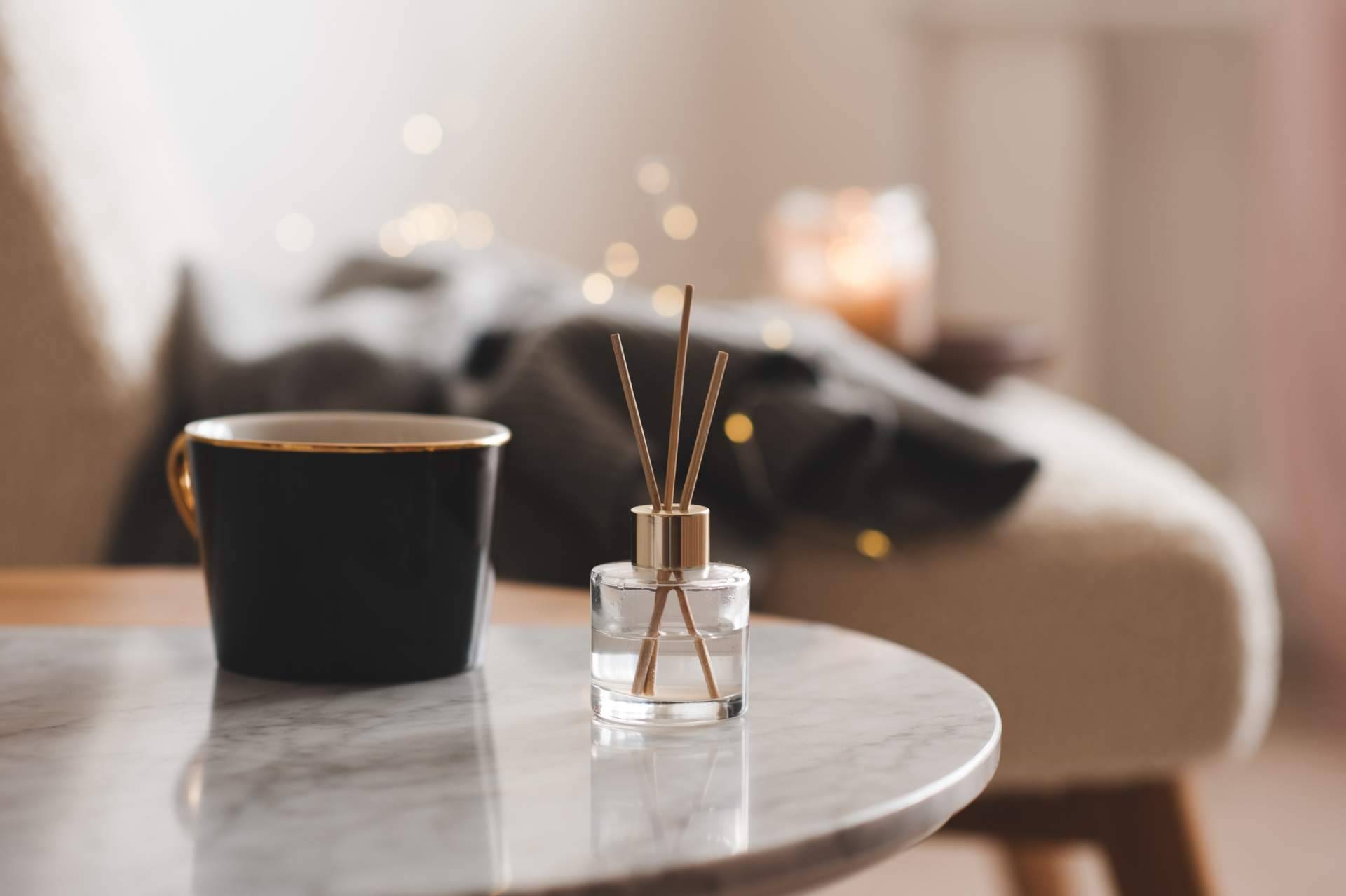 La influencia de los aromas en las personas, según Difusores Hamptons