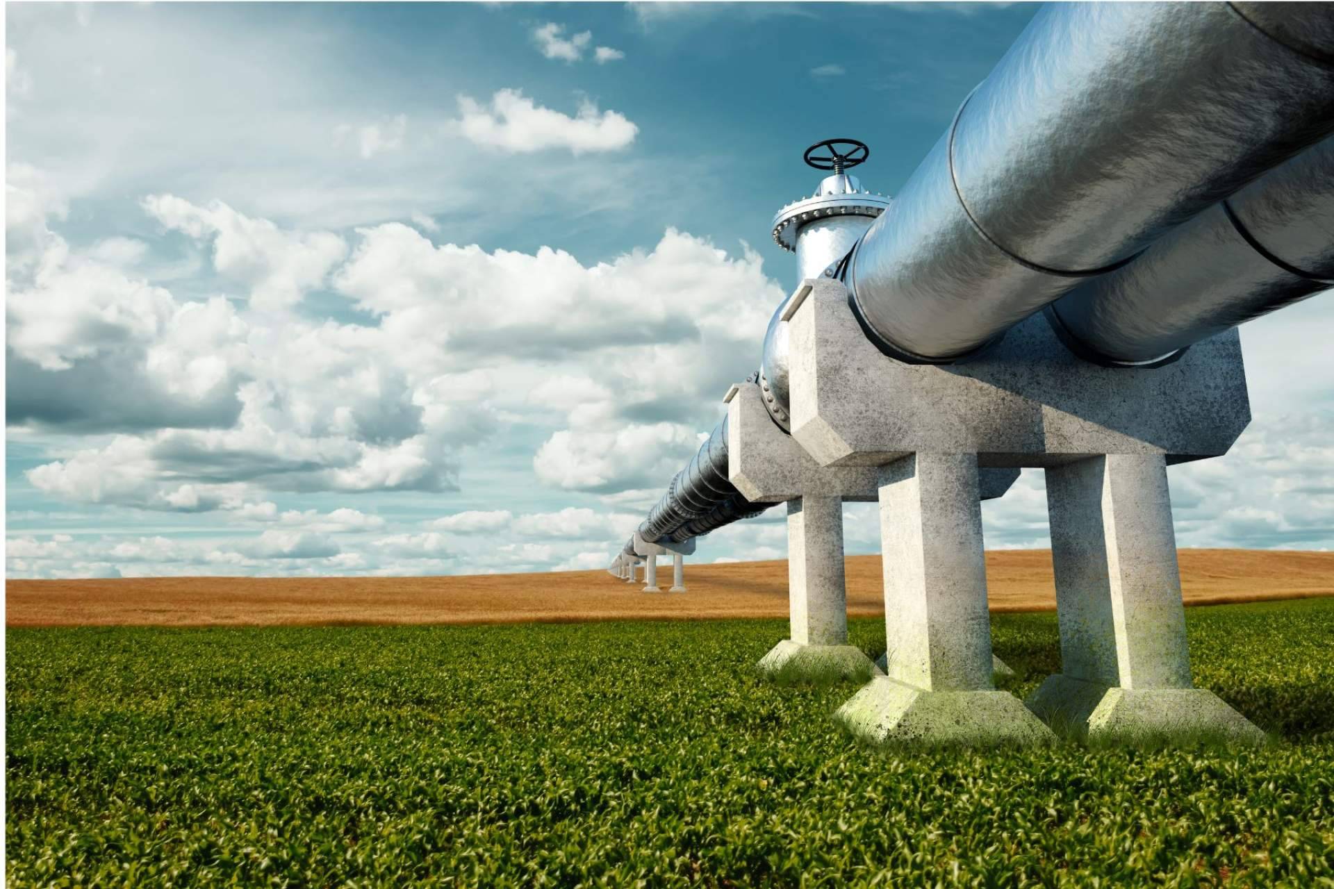 ¿Por qué puede ser mejor contratar gas natural?