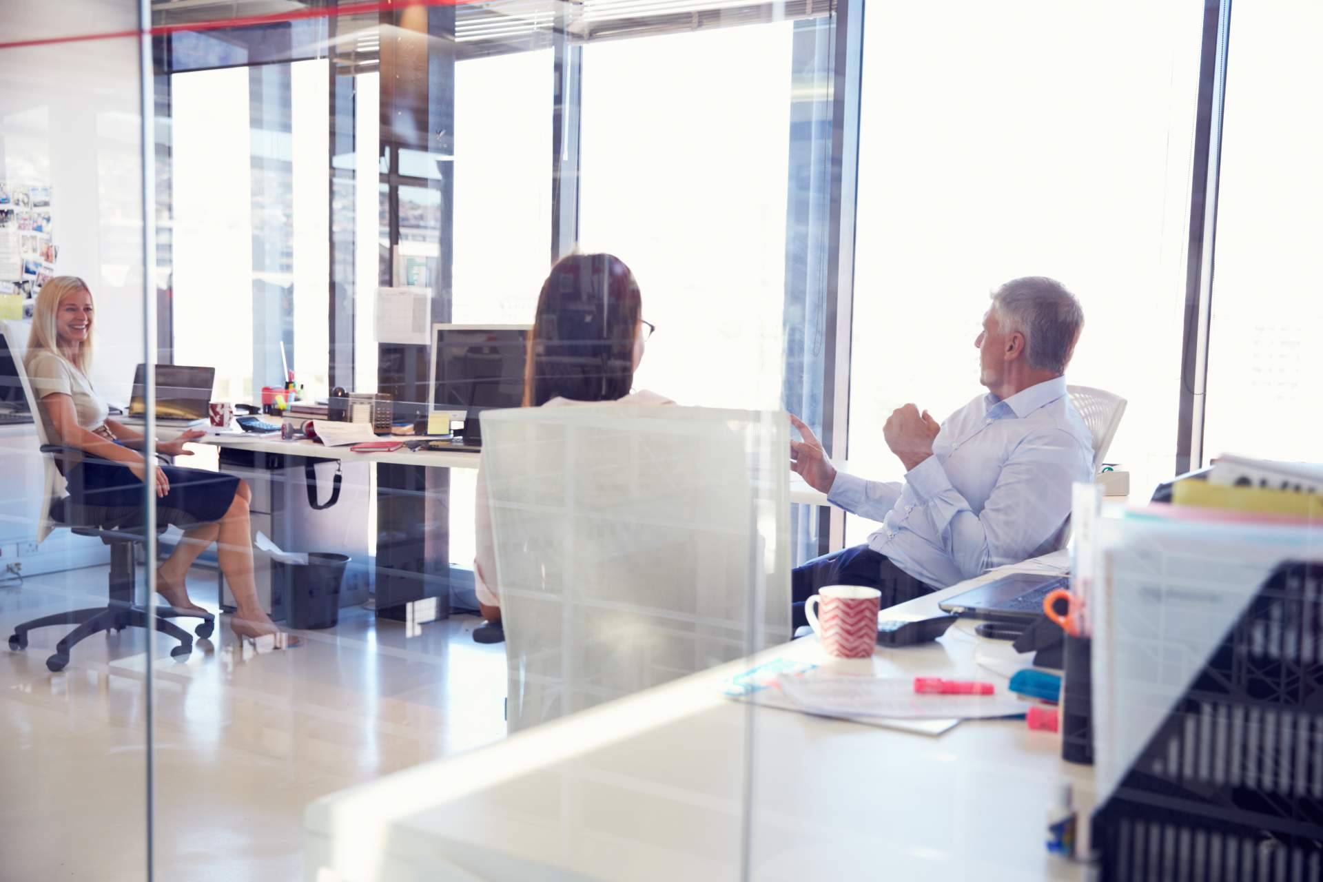 ¿En qué consiste el back office y cuál es su importancia en los trámites inmobiliarios?