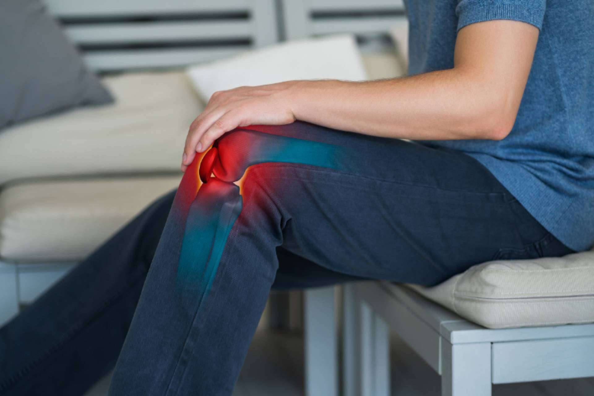 Terapia con células madre para la osteoartritis, el camino hacia una vida sin dolor