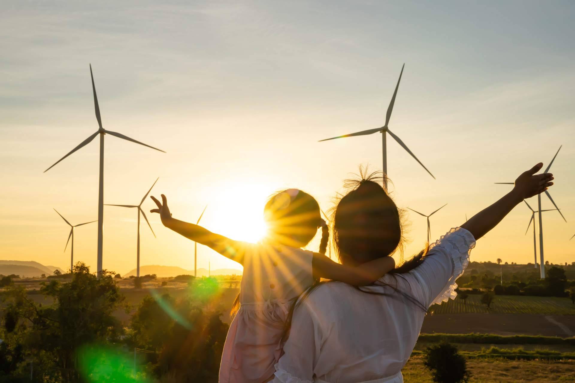 Plataforma mODS, promover la energía sostenible en comunidades locales